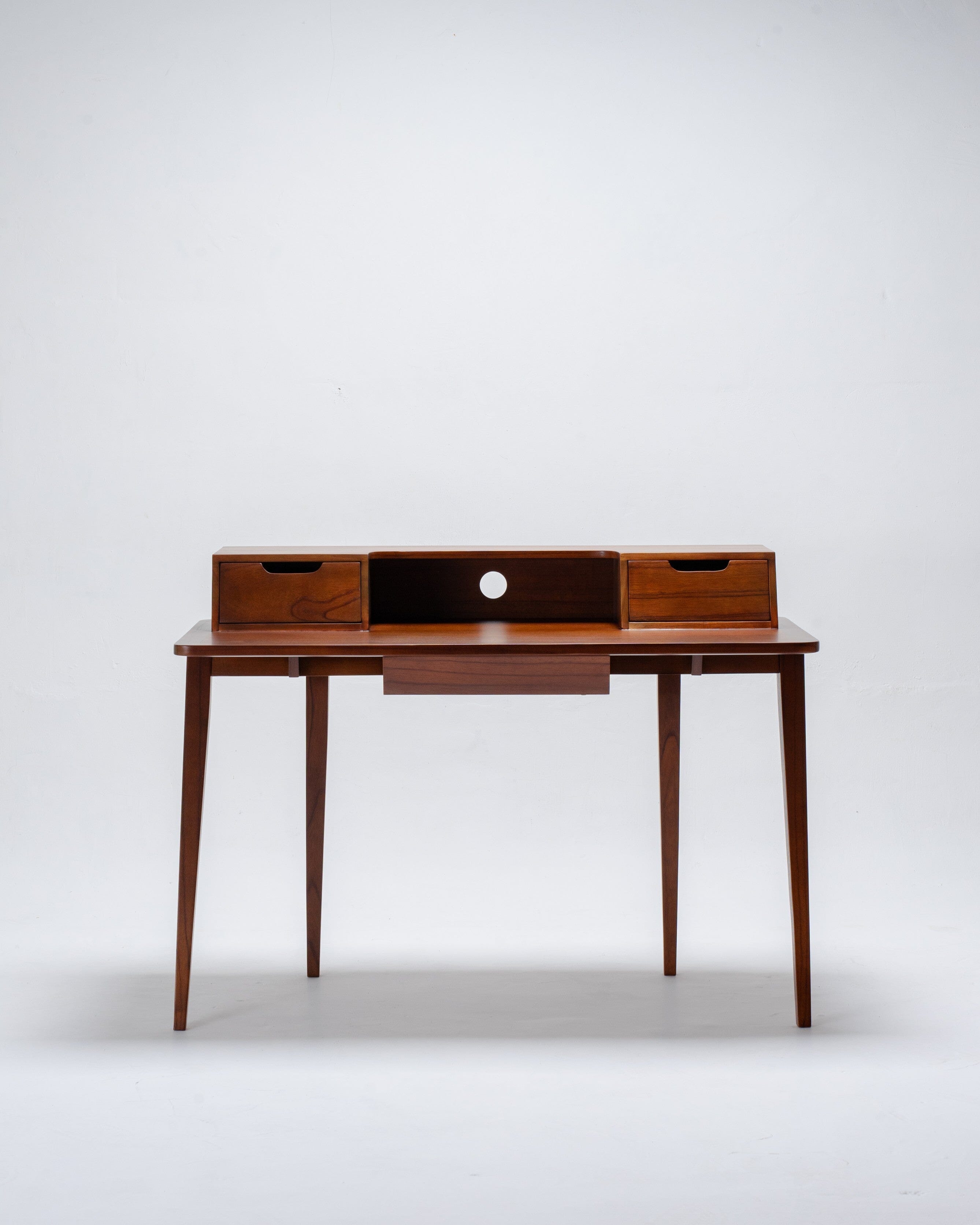 Royce Solid Wooden Desk