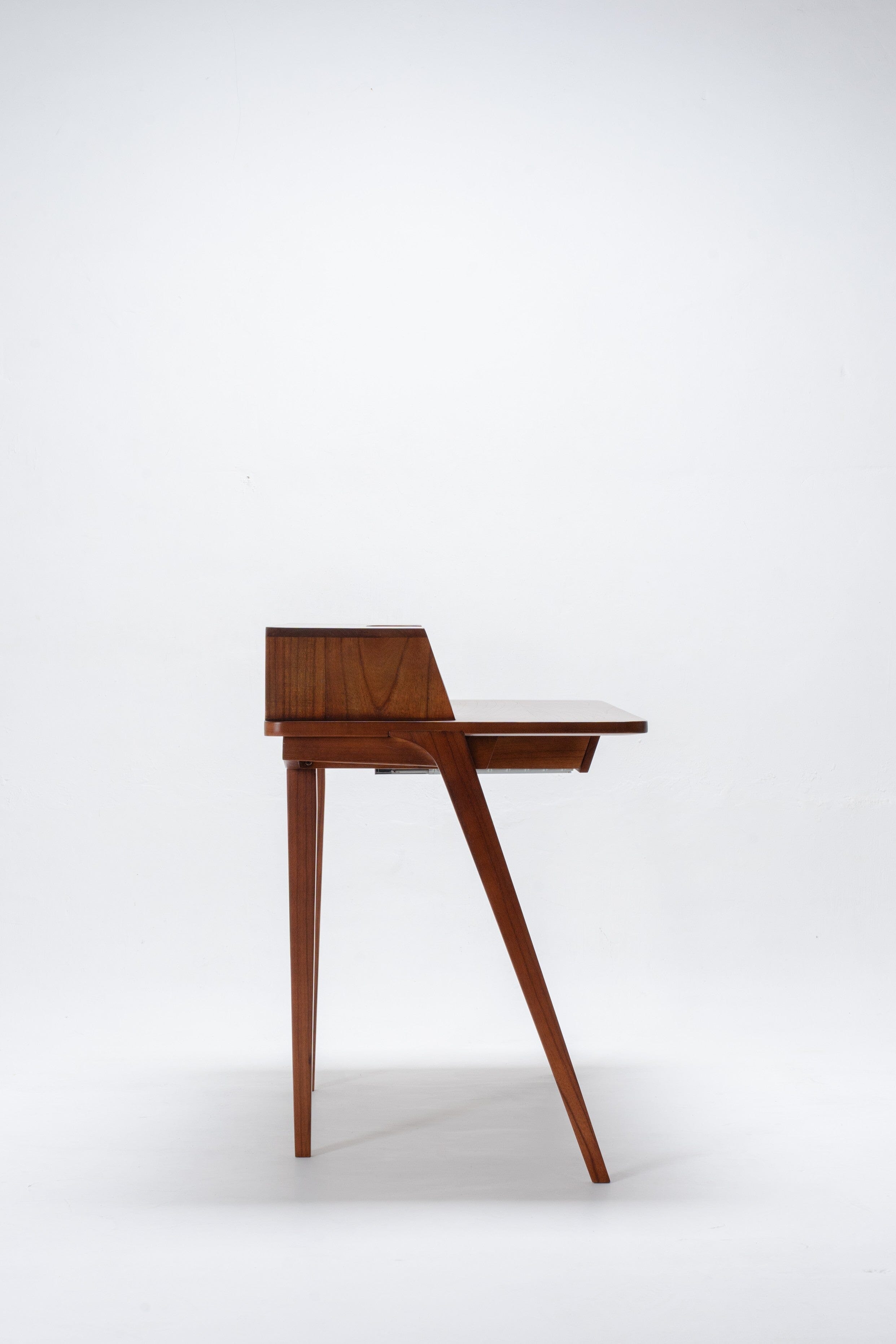 Royce Solid Wooden Desk