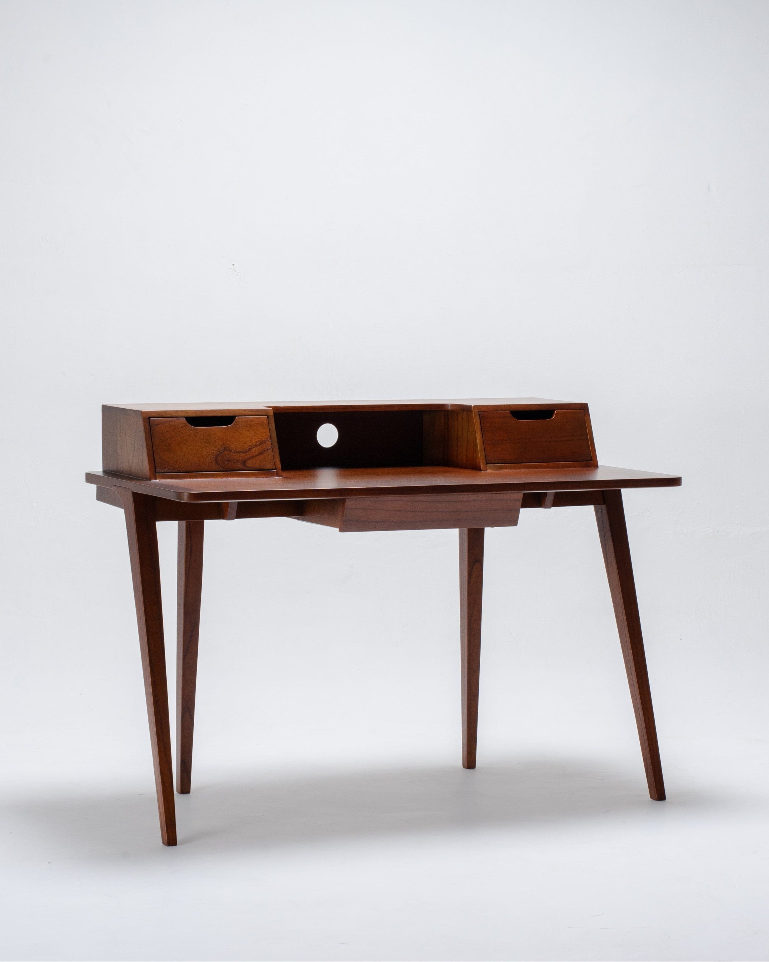 Royce Solid Wooden Desk