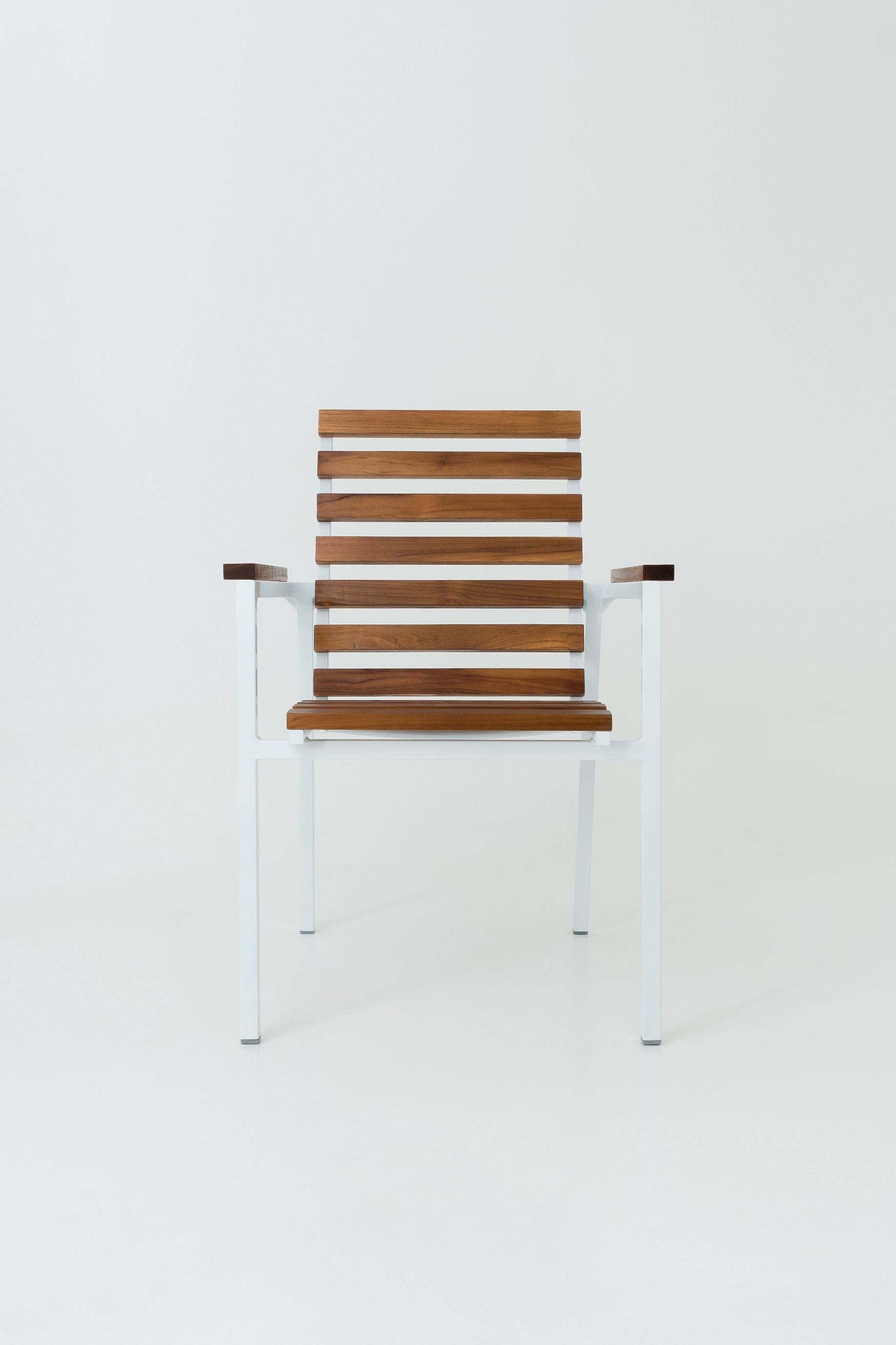 Sahani Outdoor Deck Chair - outdoor chairs - Larkwood Furniture