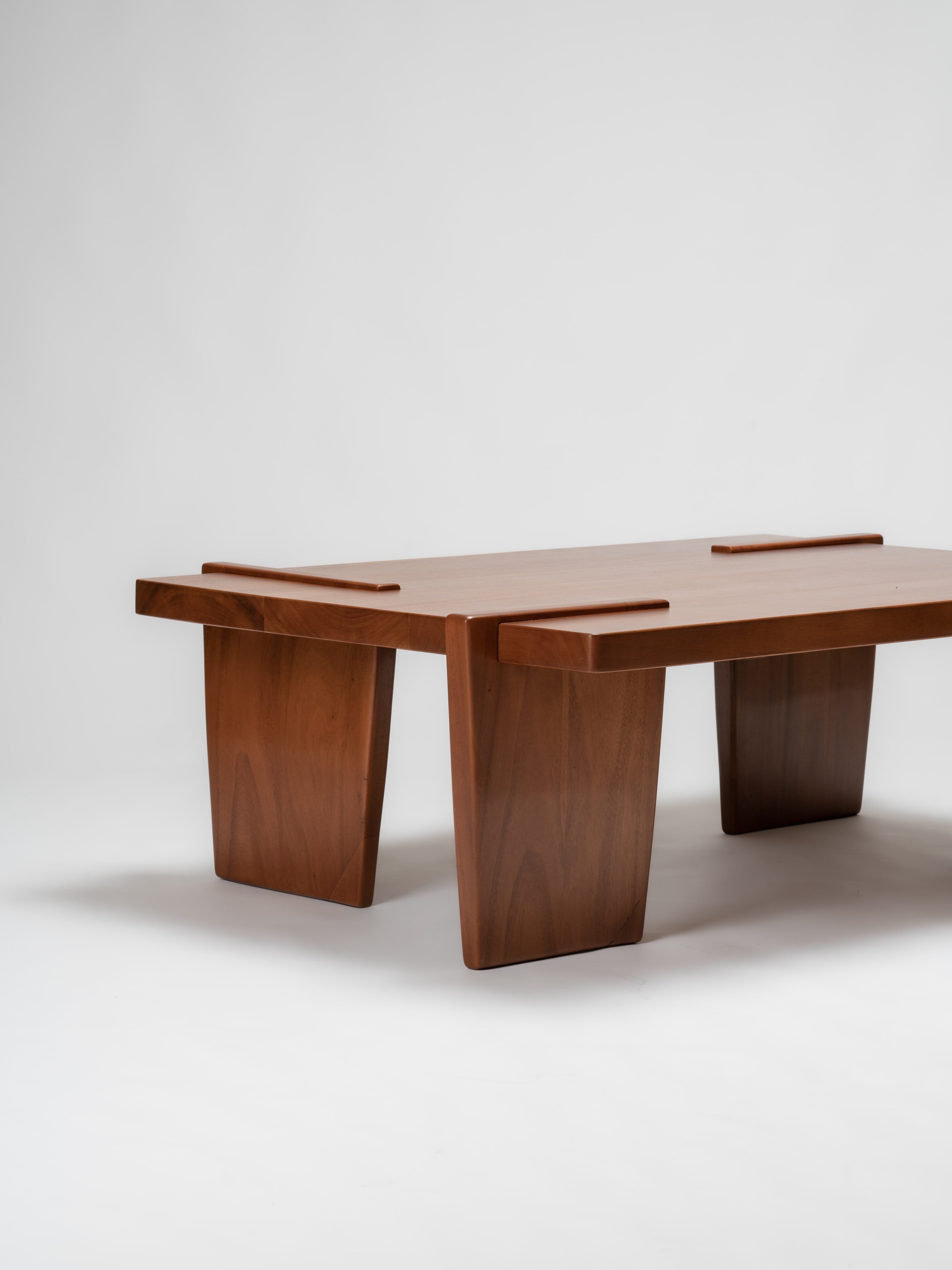 Saint-Denis - large solid wood tables - Larkwood Furniture