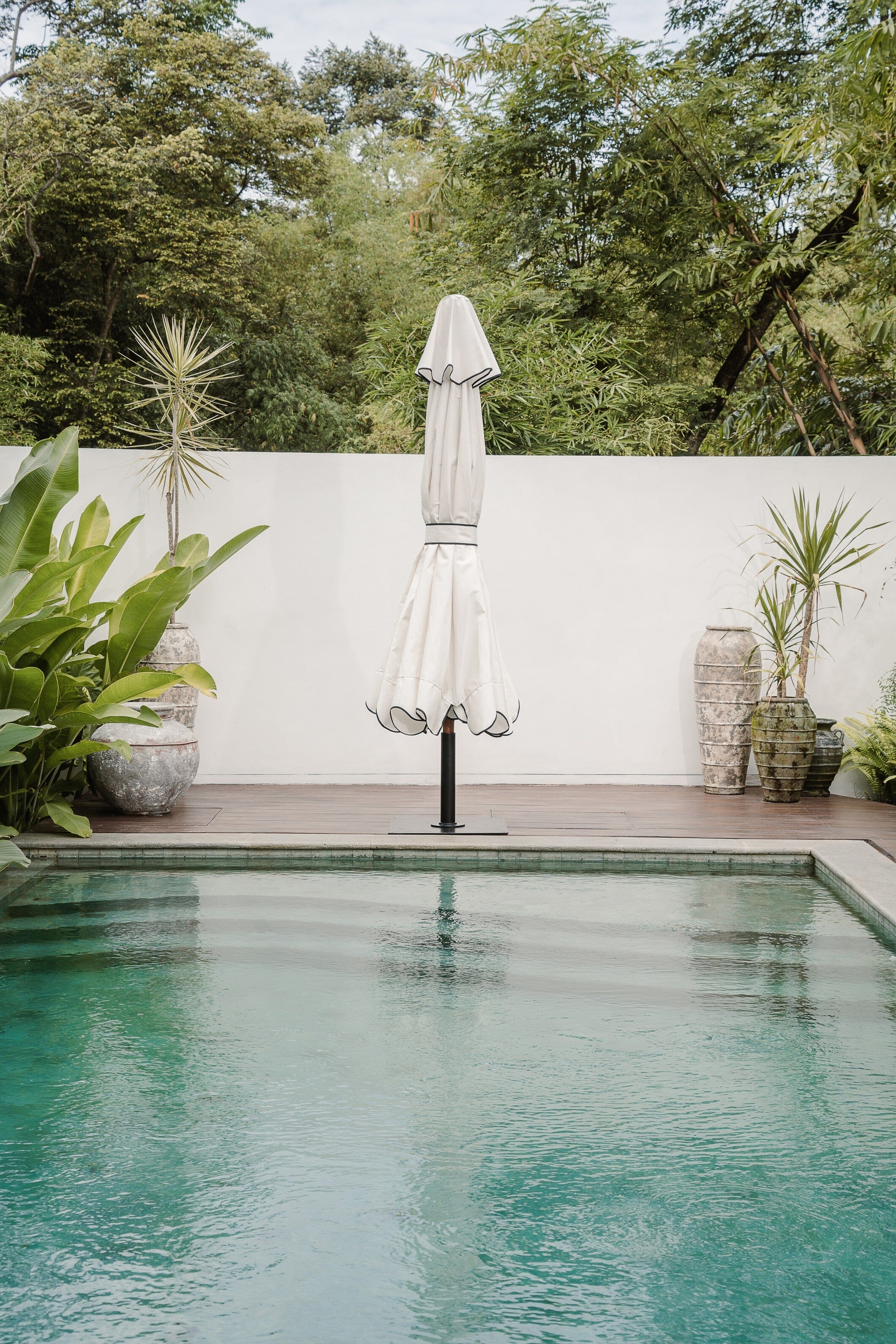 Saint-Tropez Patio Umbrella