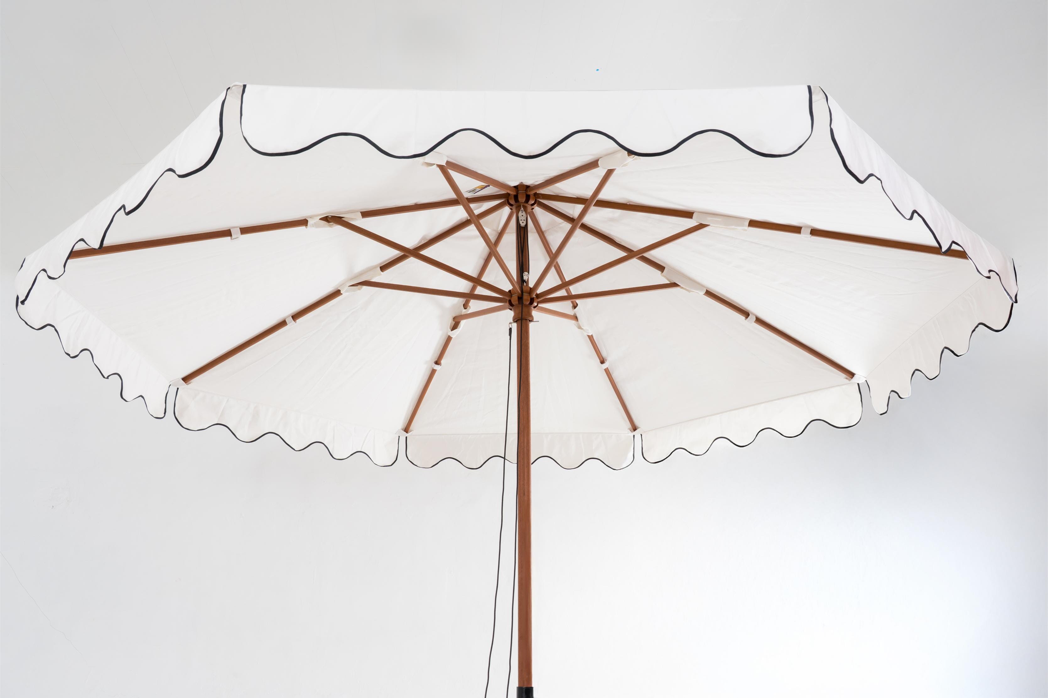 Saint-Tropez Patio Umbrella