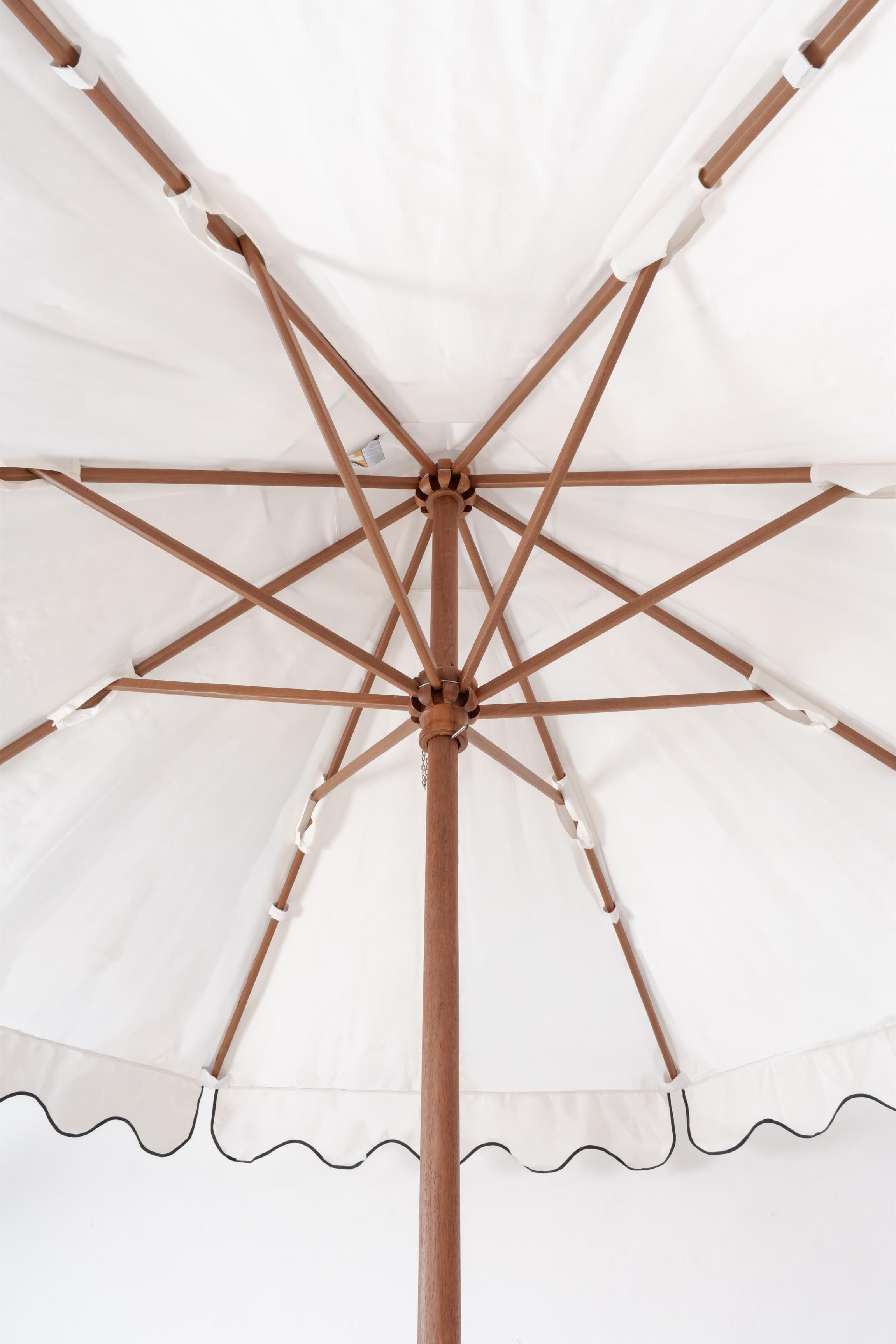 Saint-Tropez Patio Umbrella