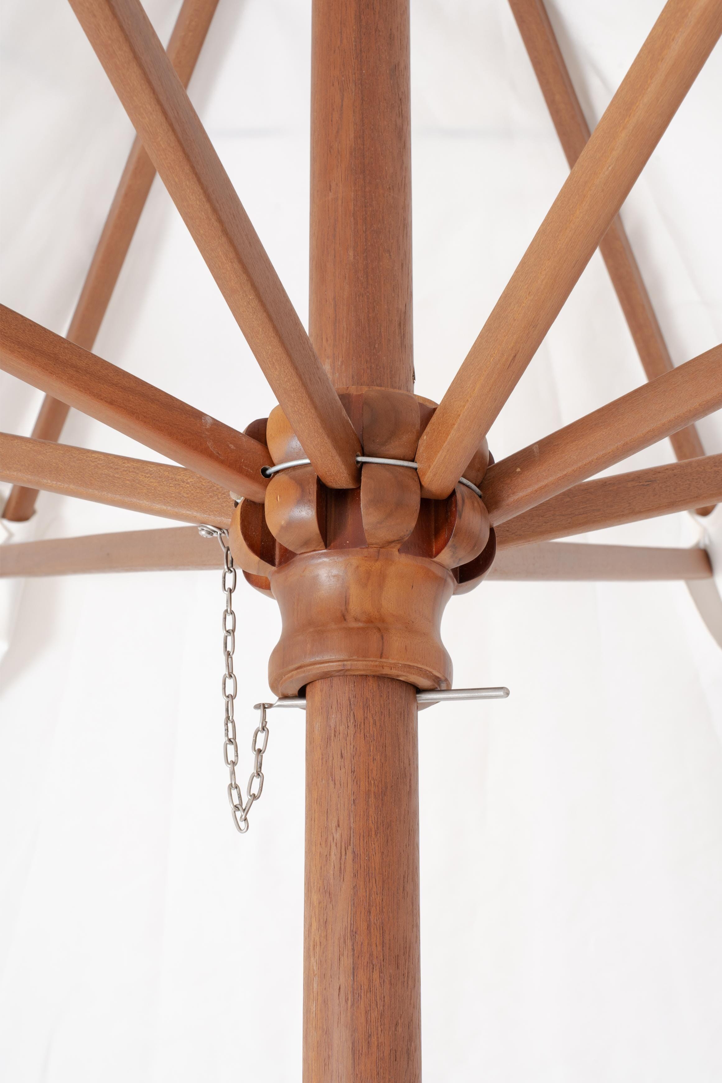 Saint-Tropez Patio Umbrella