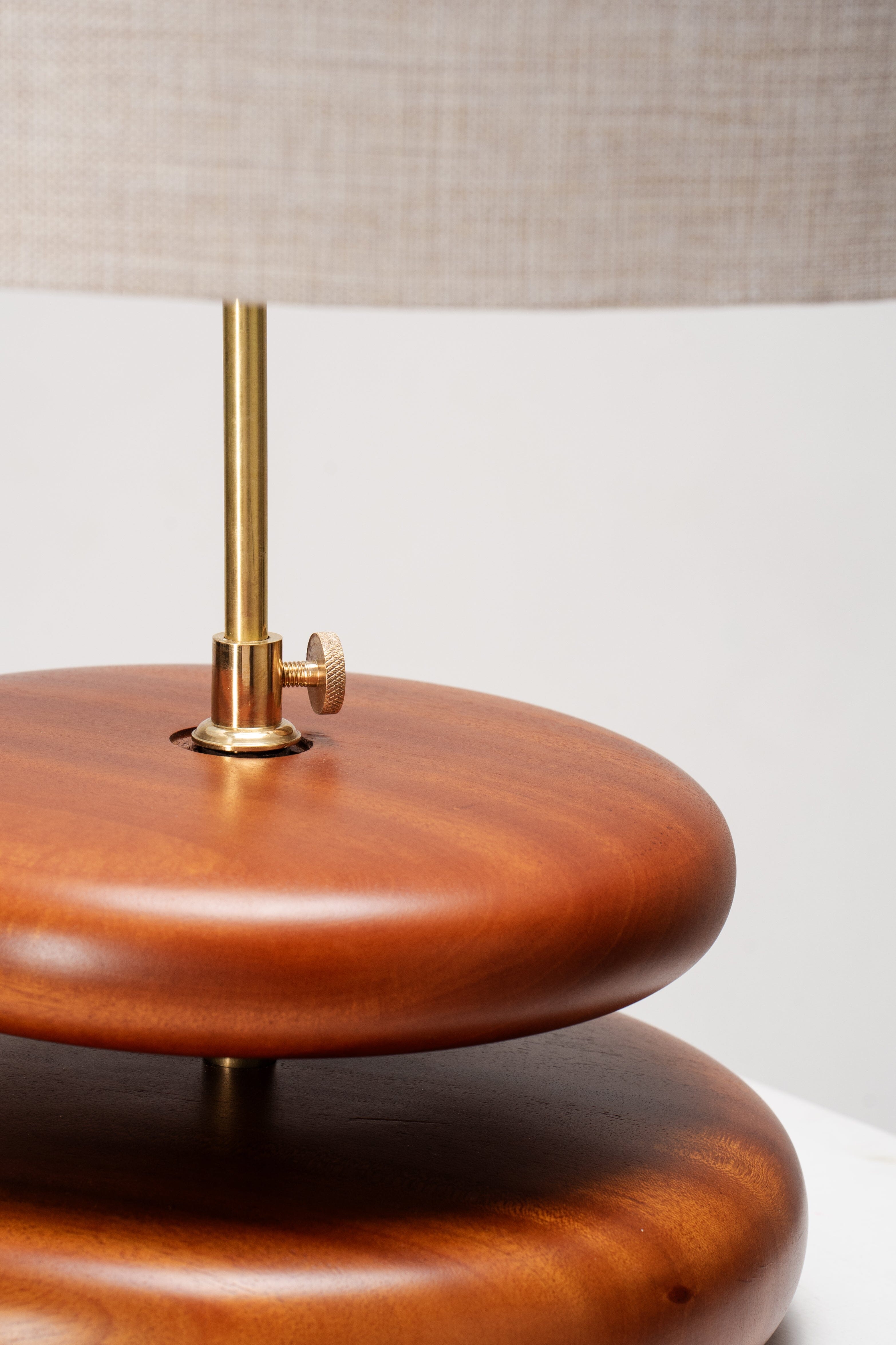 Sarezzo Table Lamp - table lamps australia - Larkwood Furniture