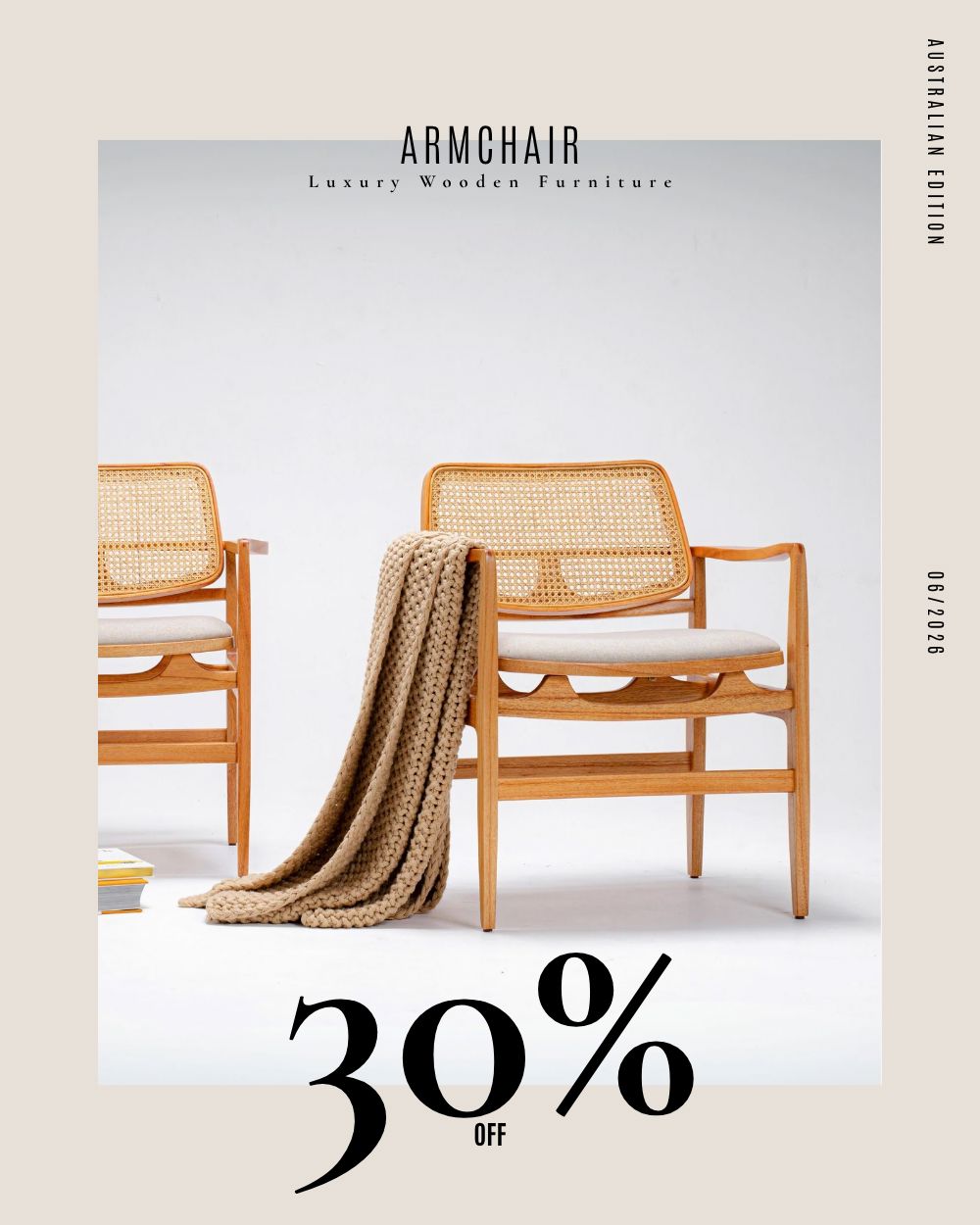 Sergio Accent Chair