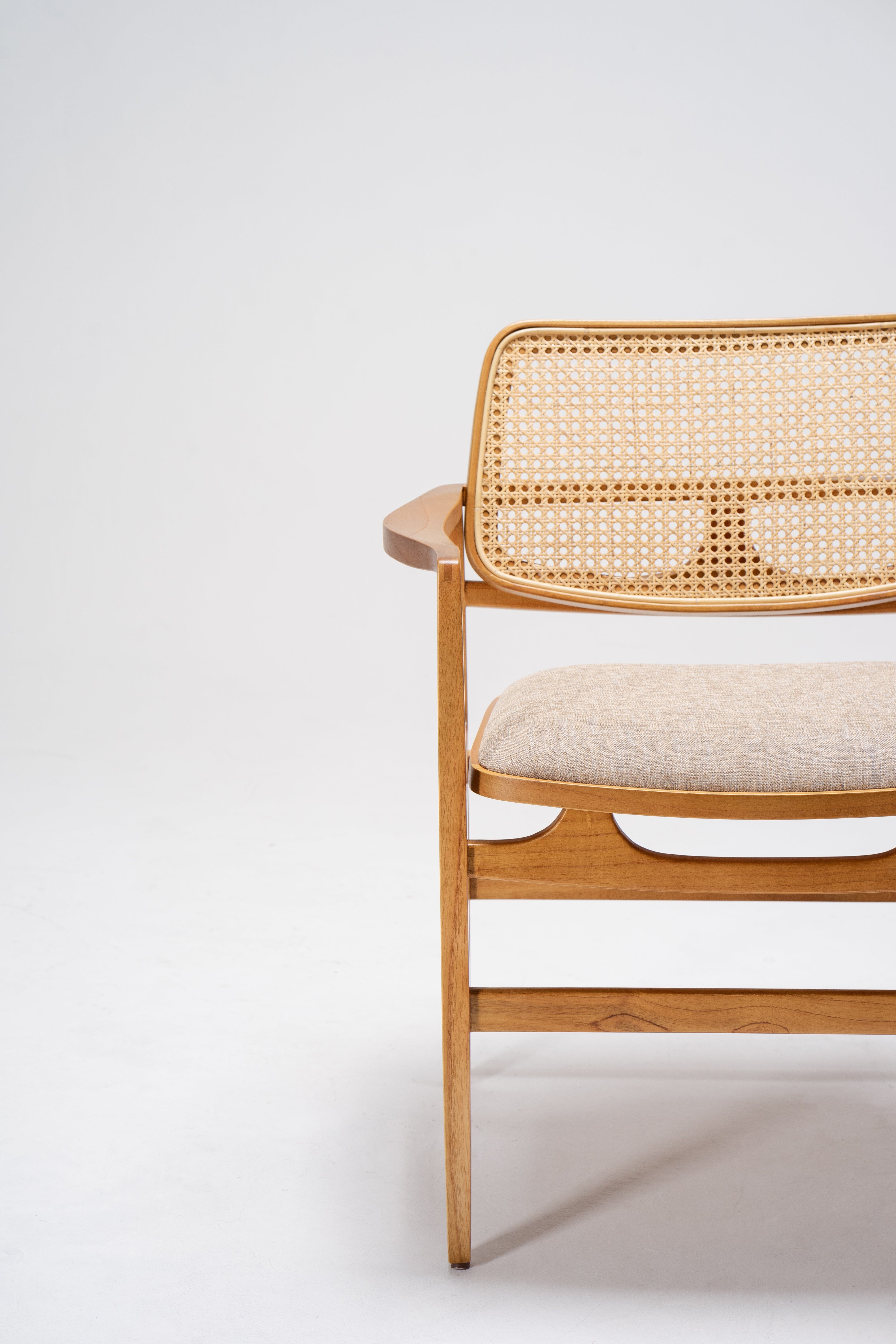 Sergio Accent Chair - dining chairs - Larkwood Furniture