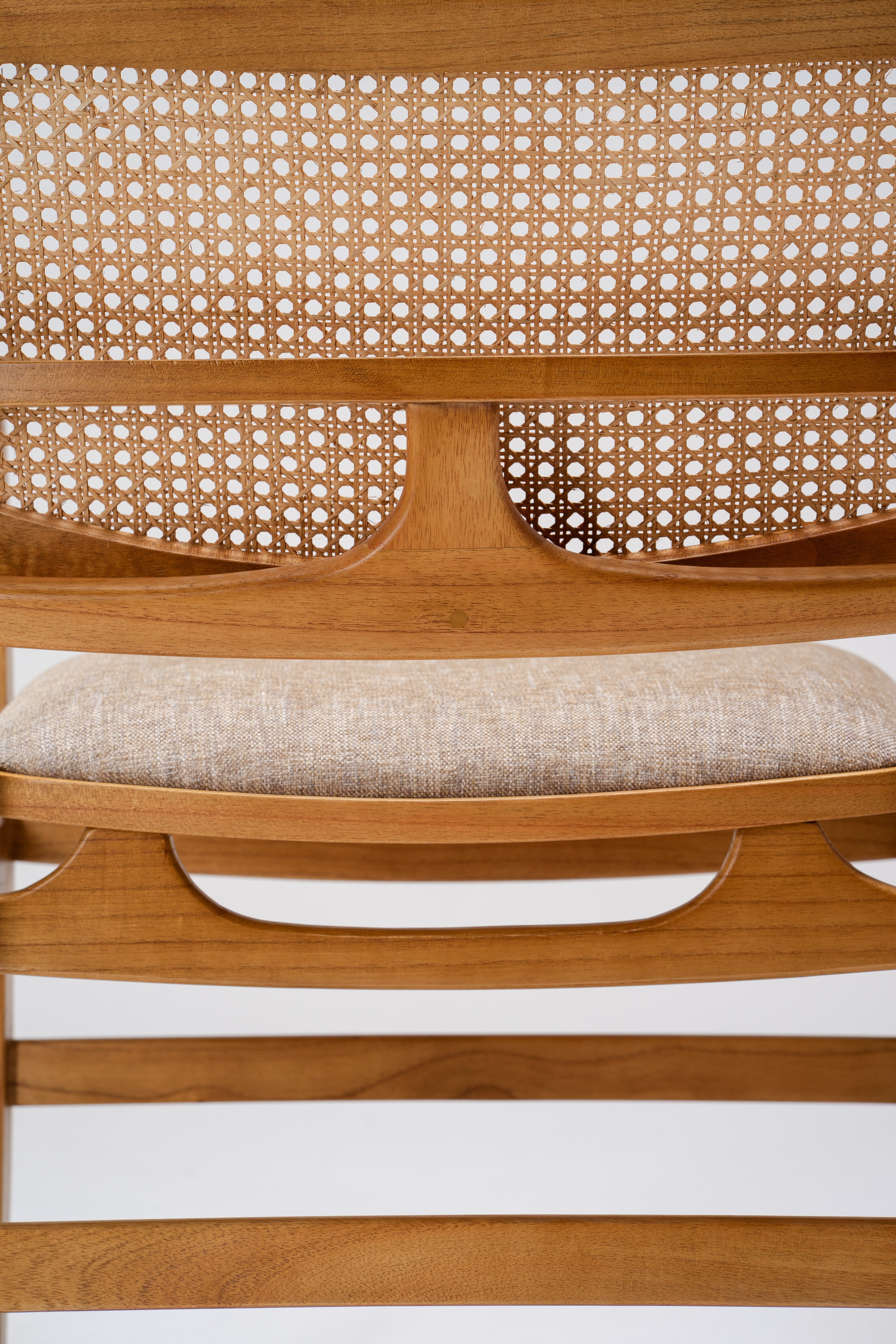 Sergio Accent Chair - set dining chairs - Larkwood Furniture