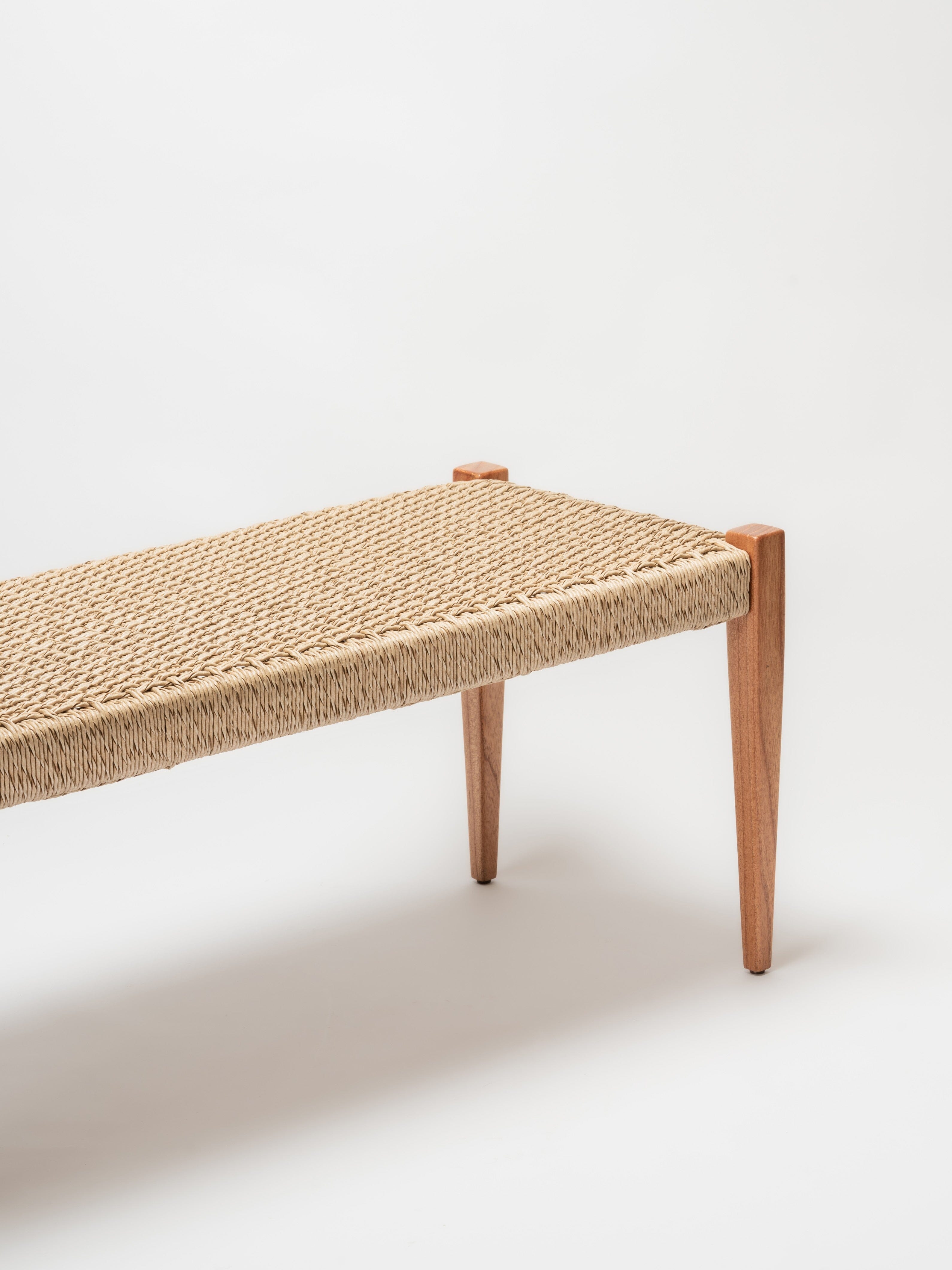 St. Claire Bench - bench and seats - Larkwood Furniture