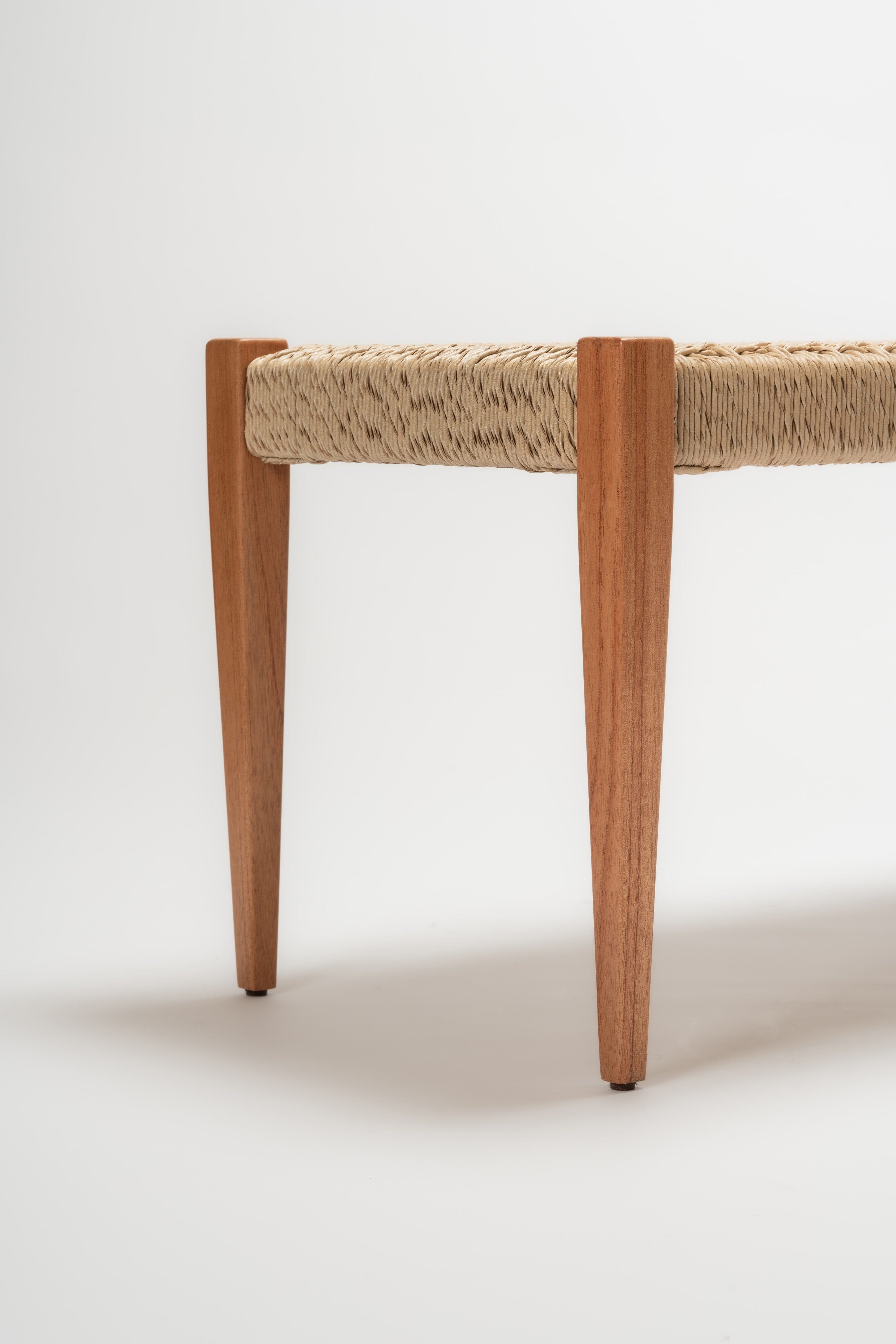 St. Claire Bench - bench seat - Larkwood Furniture