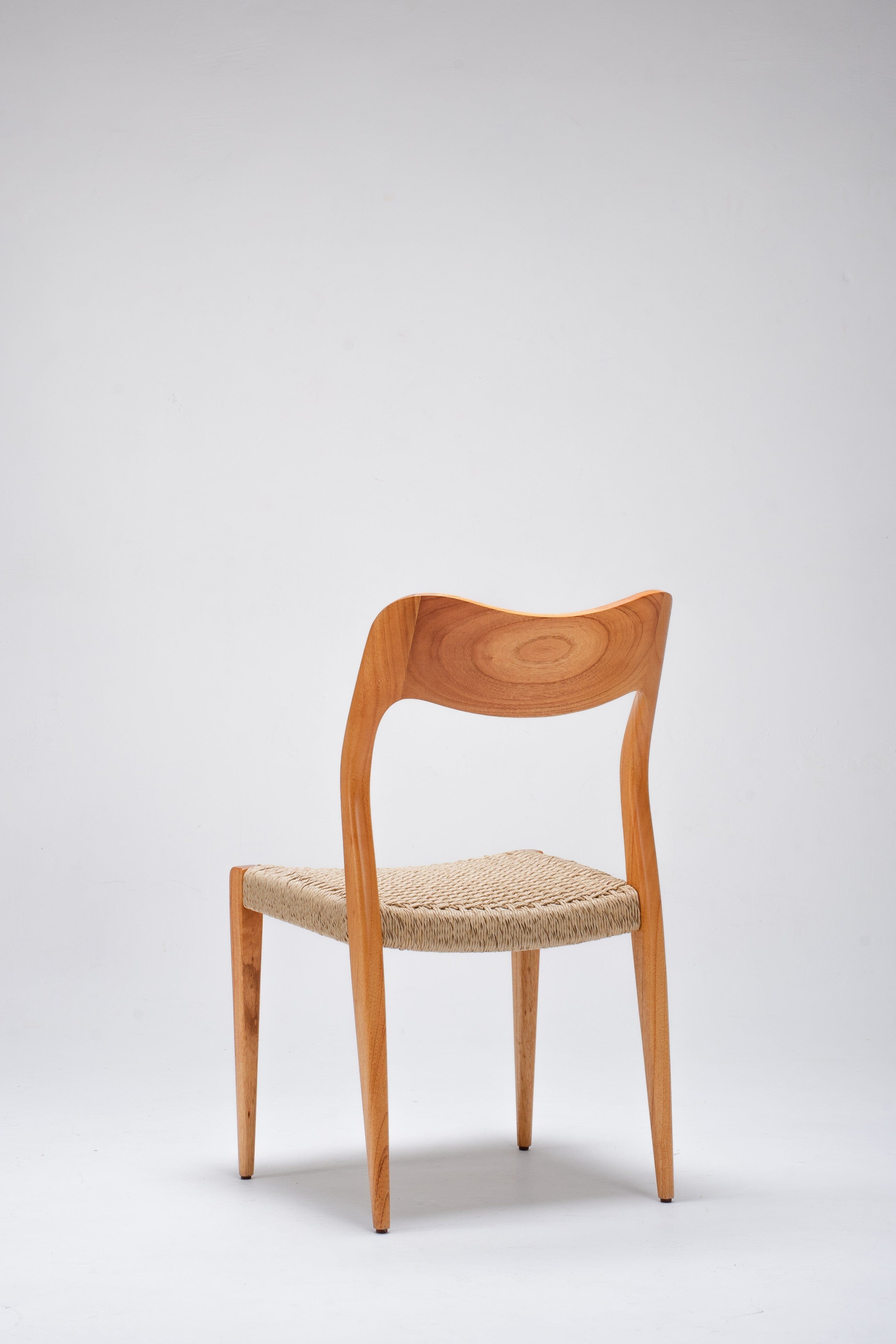 St Claire Chair - rattan dining chairs - Larkwood Furniture