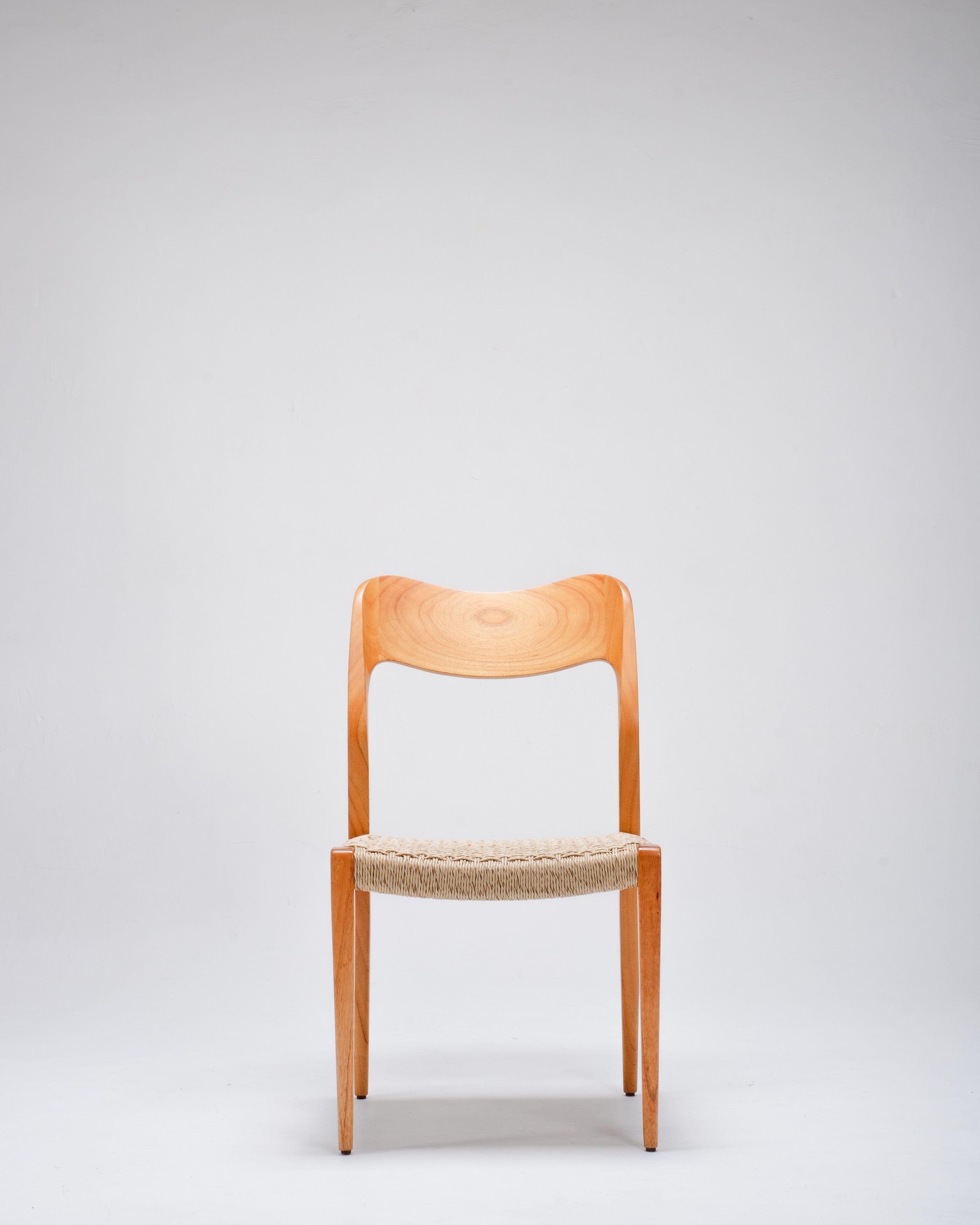 St Claire Chair - wooden chairs - Larkwood Furniture