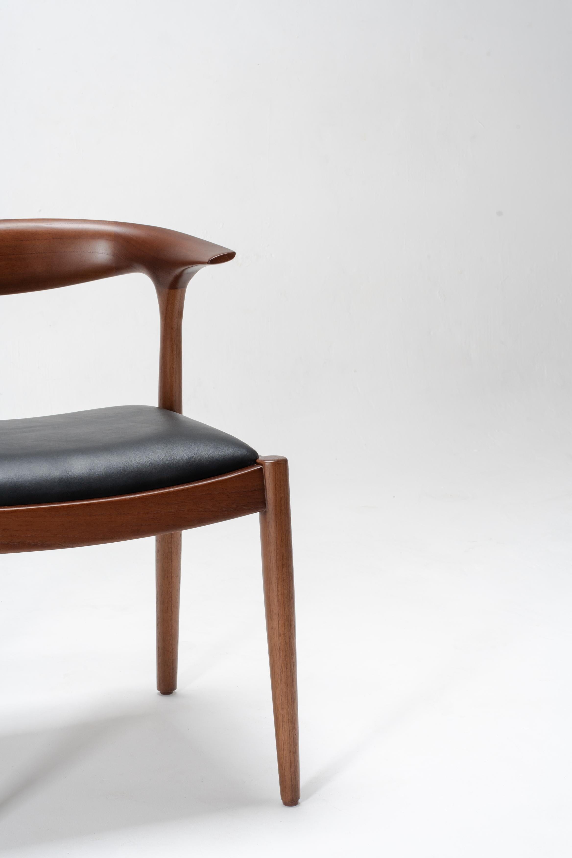 St. Martin Dining Chair