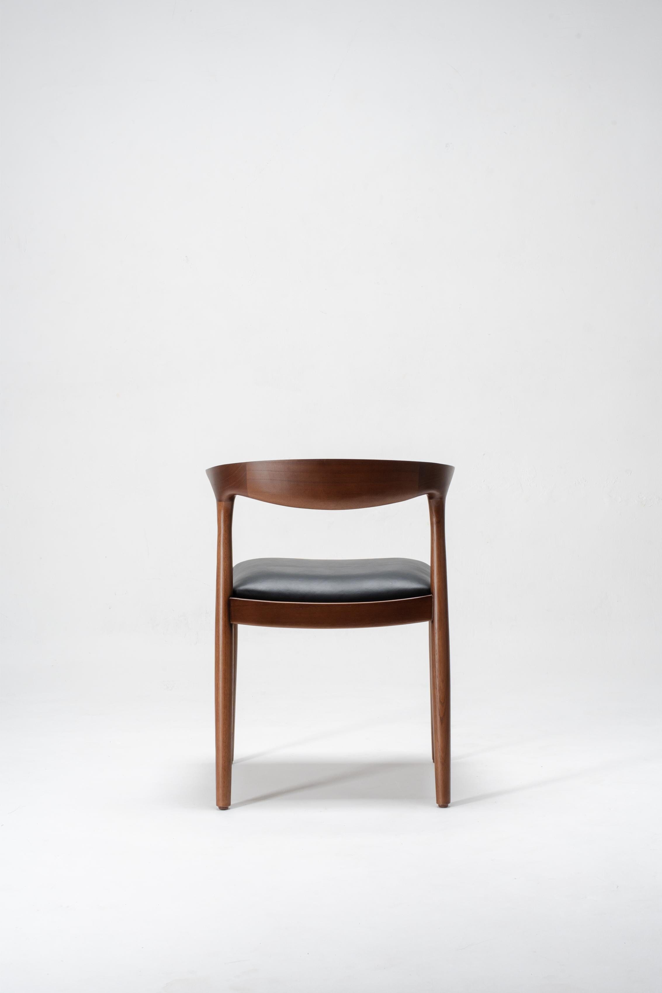 St. Martin Dining Chair