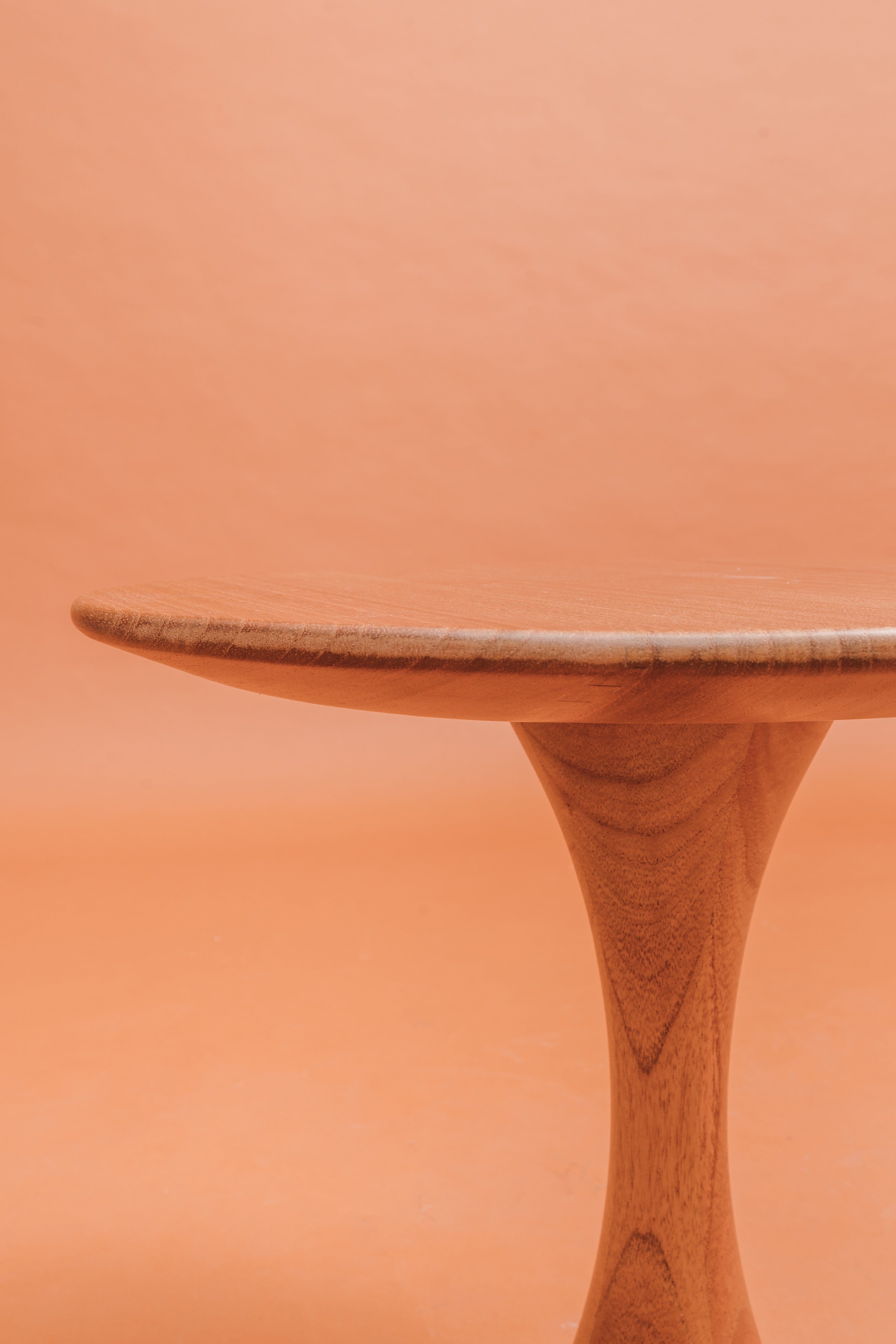 Tennessee Side Table - table wooden - Larkwood Furniture