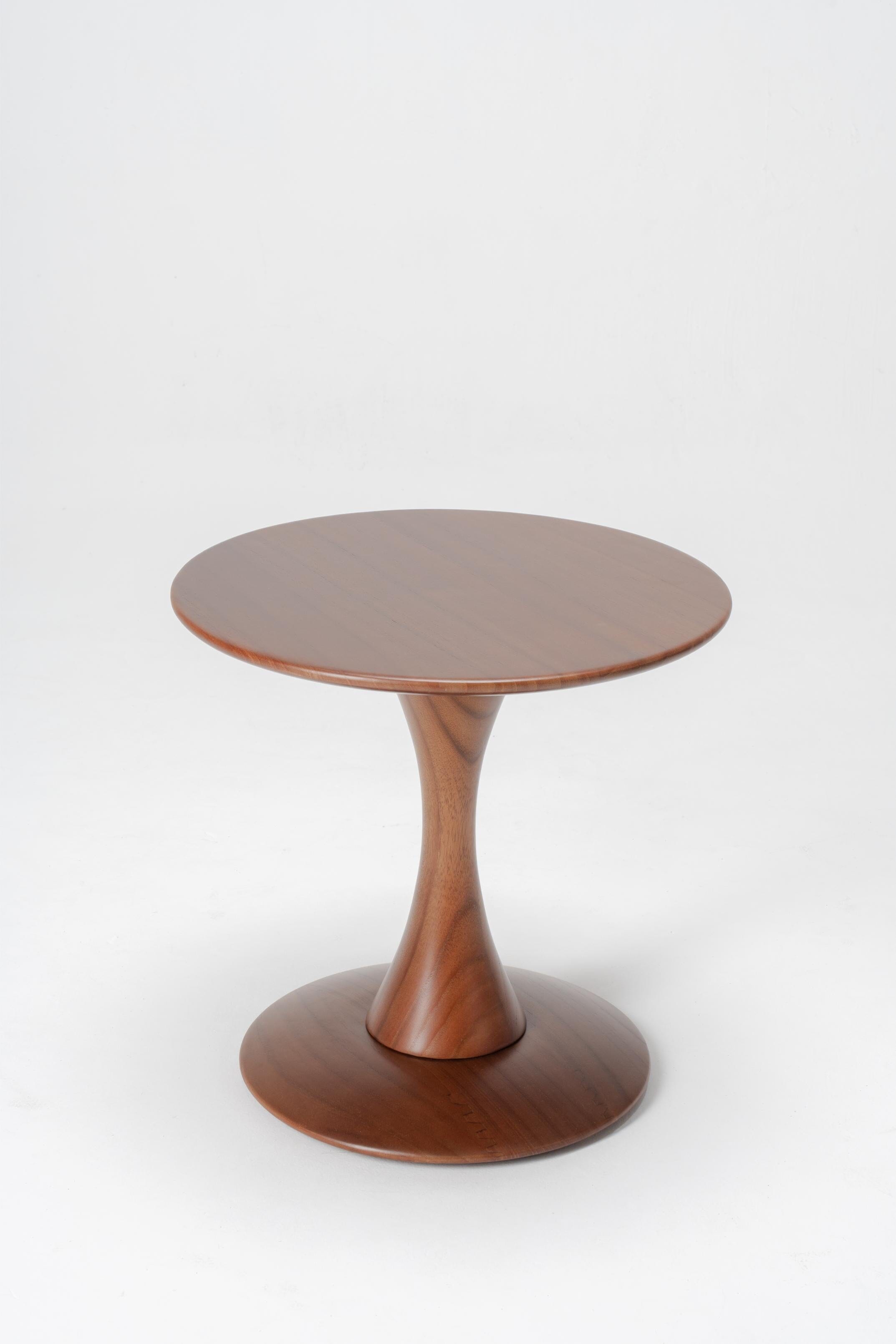 Tennessee Side Table