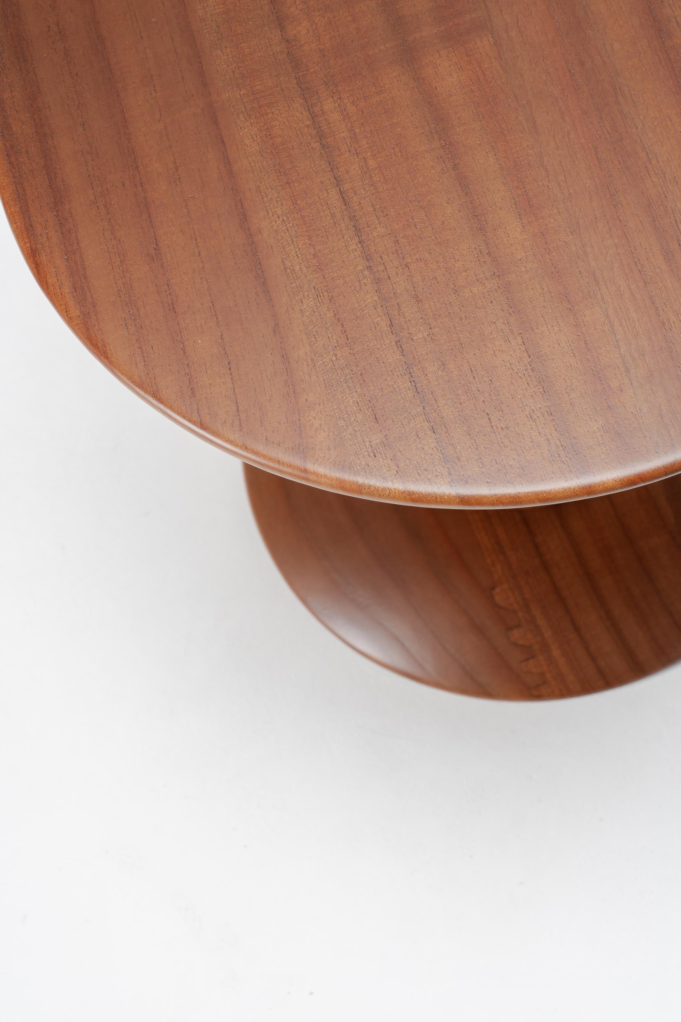 Tennessee Side Table