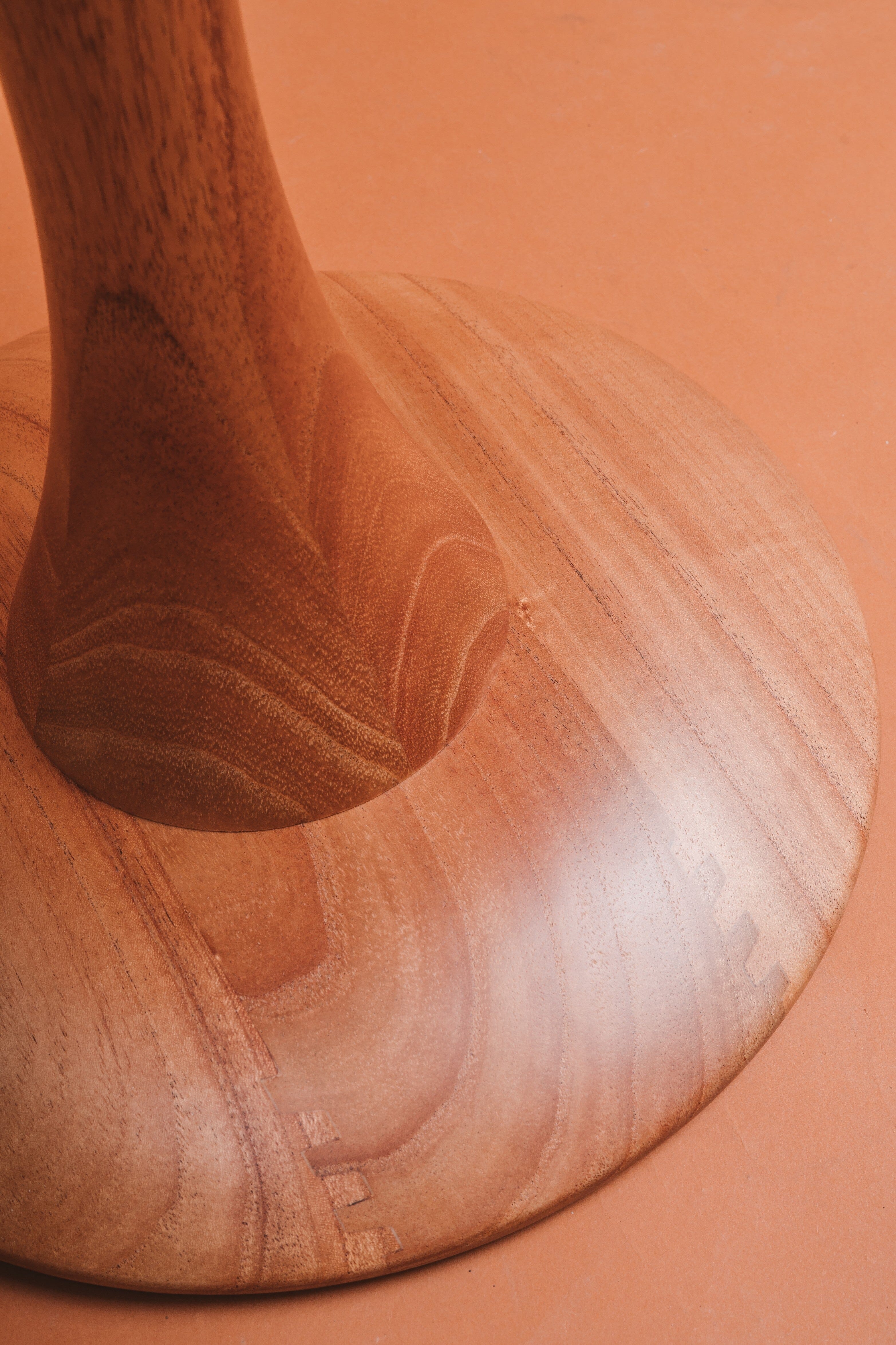 Tennessee Side Table - wooden coffee tables - Larkwood Furniture