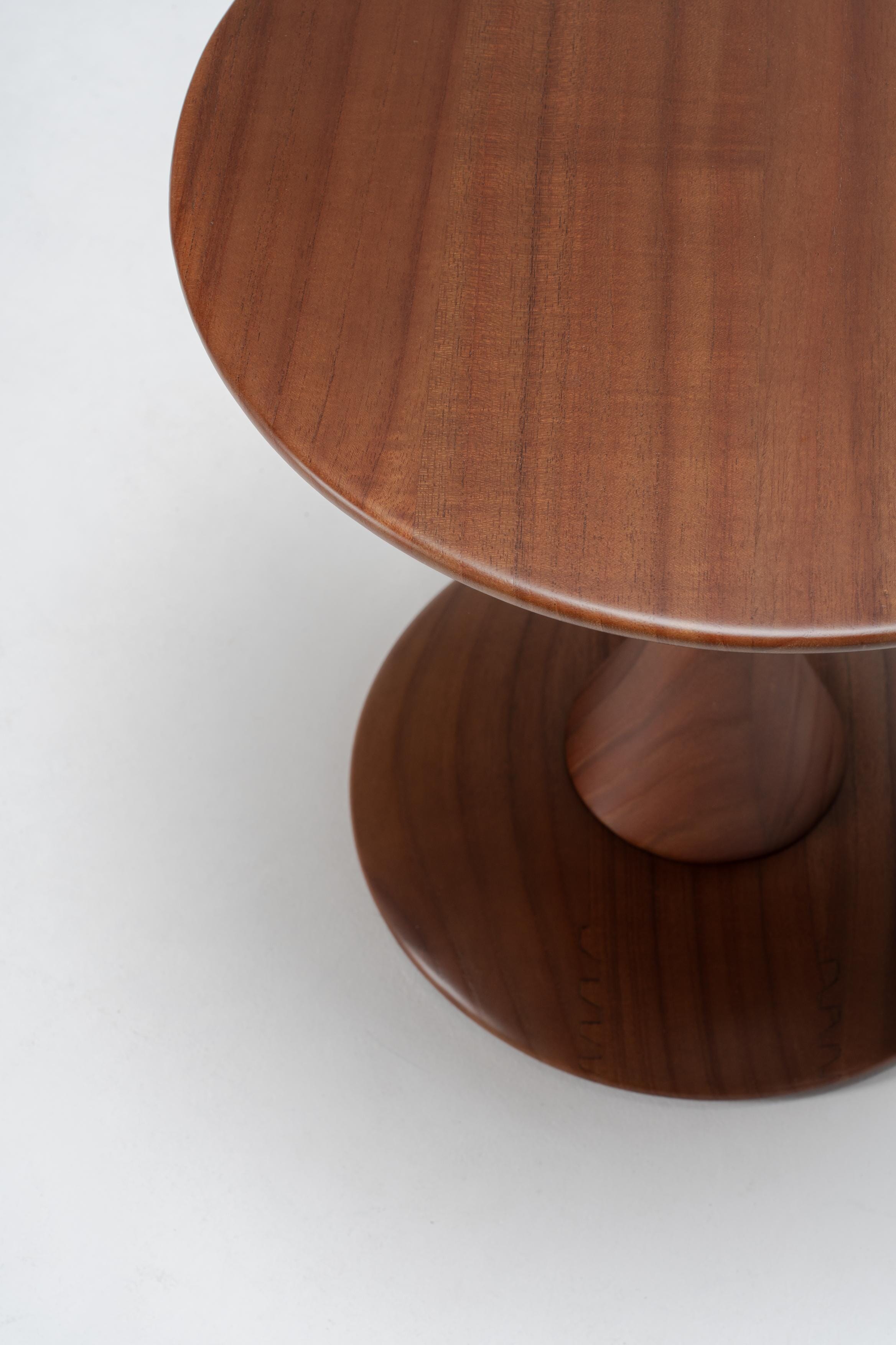 Tennessee Side Table