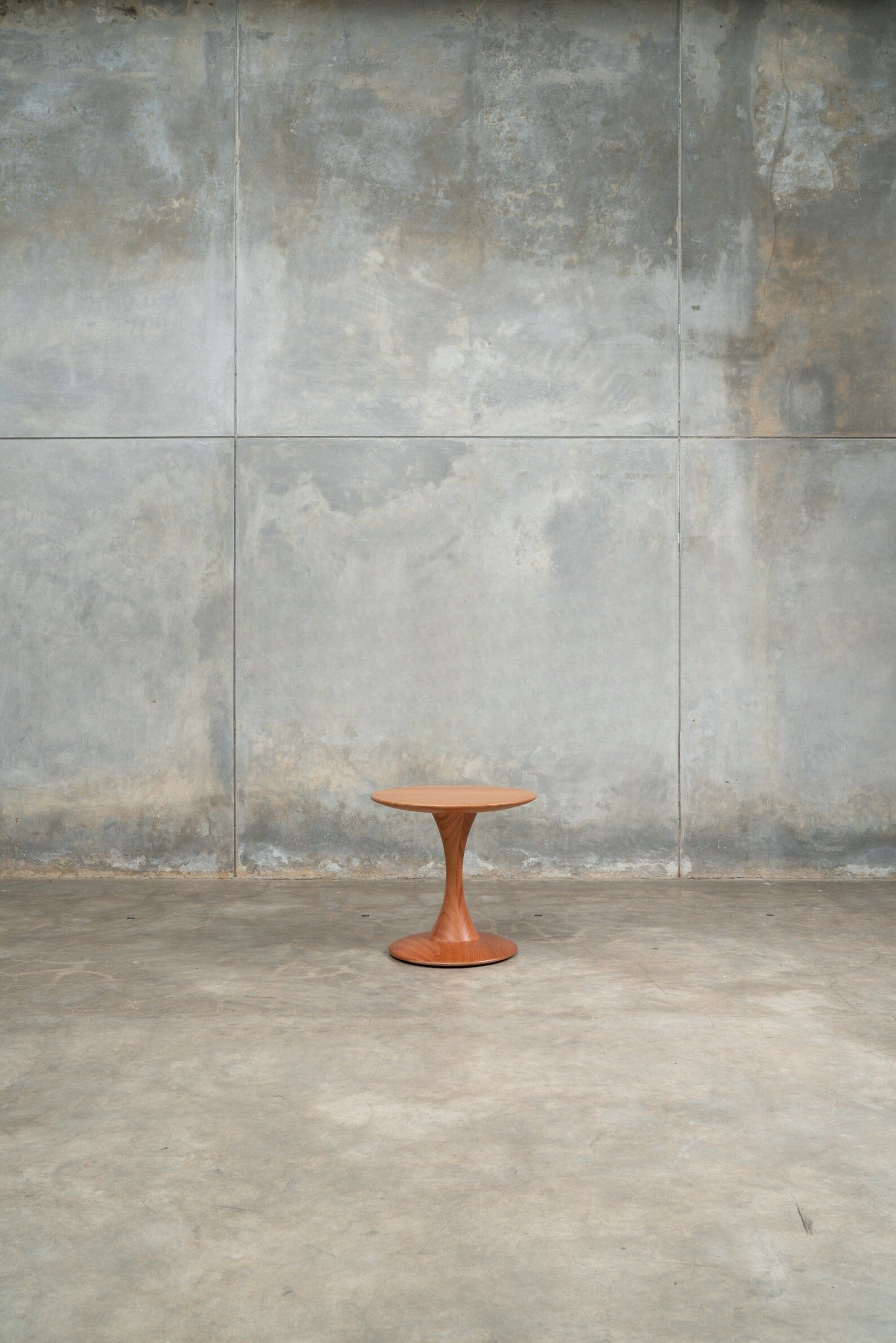 Tennessee Side Table - natural wood tables - Larkwood Furniture