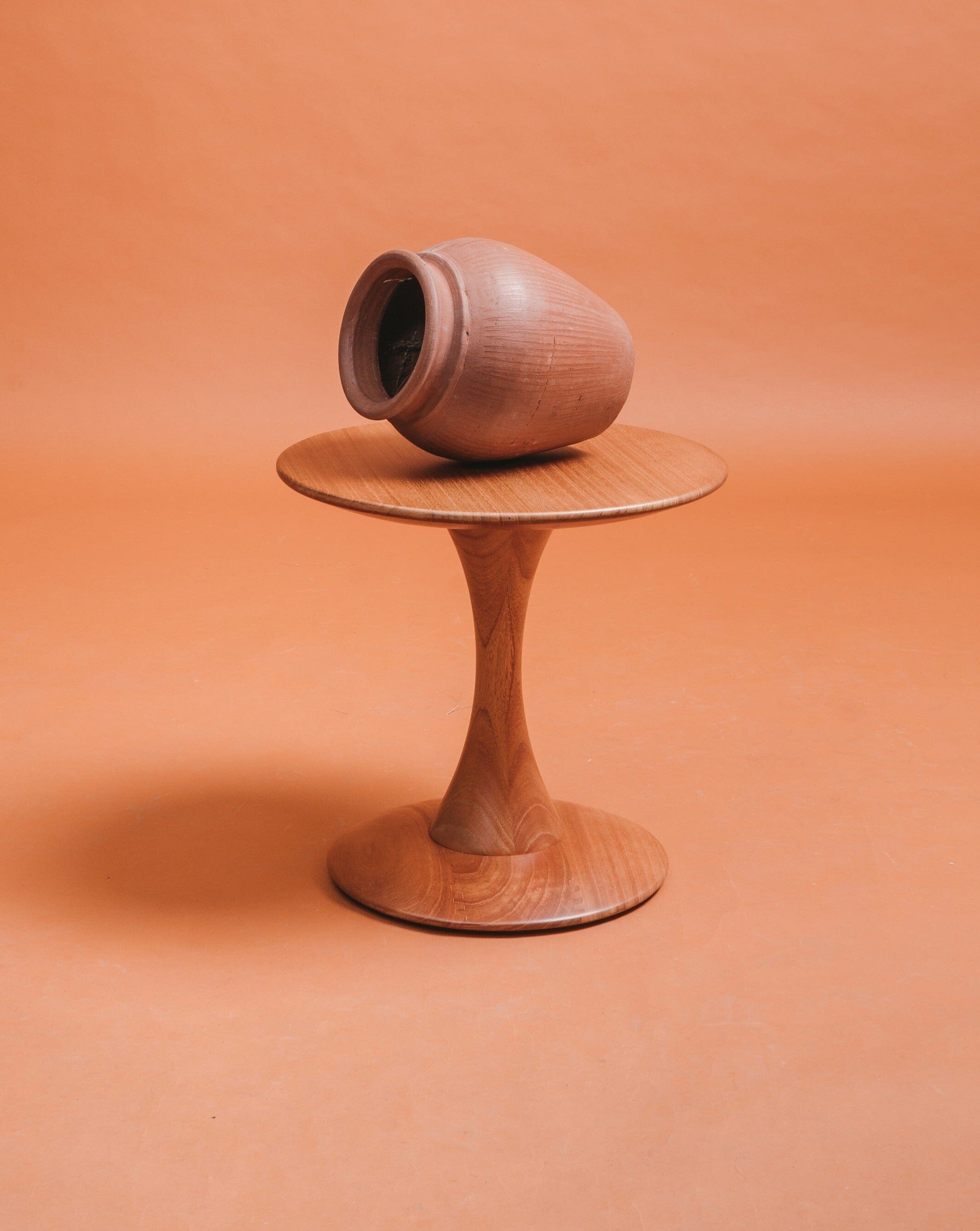 Tennessee Side Table - coffee tables - Larkwood Furniture