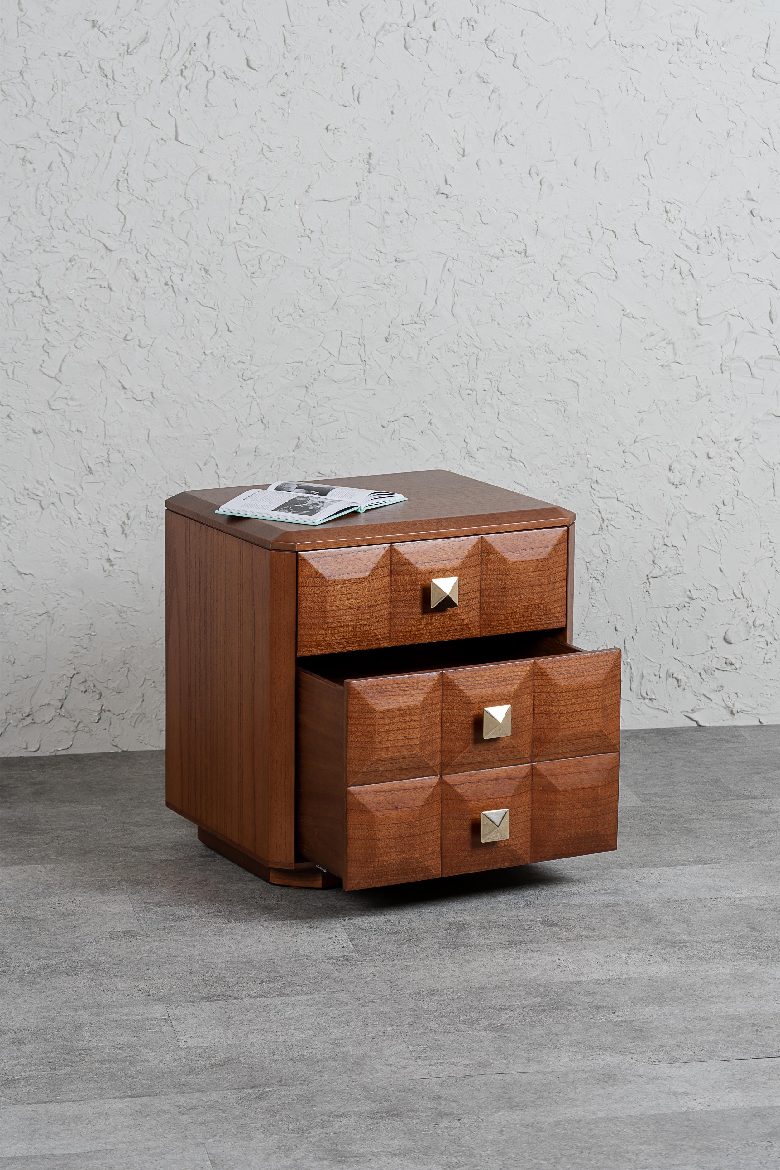 Verona Bedside