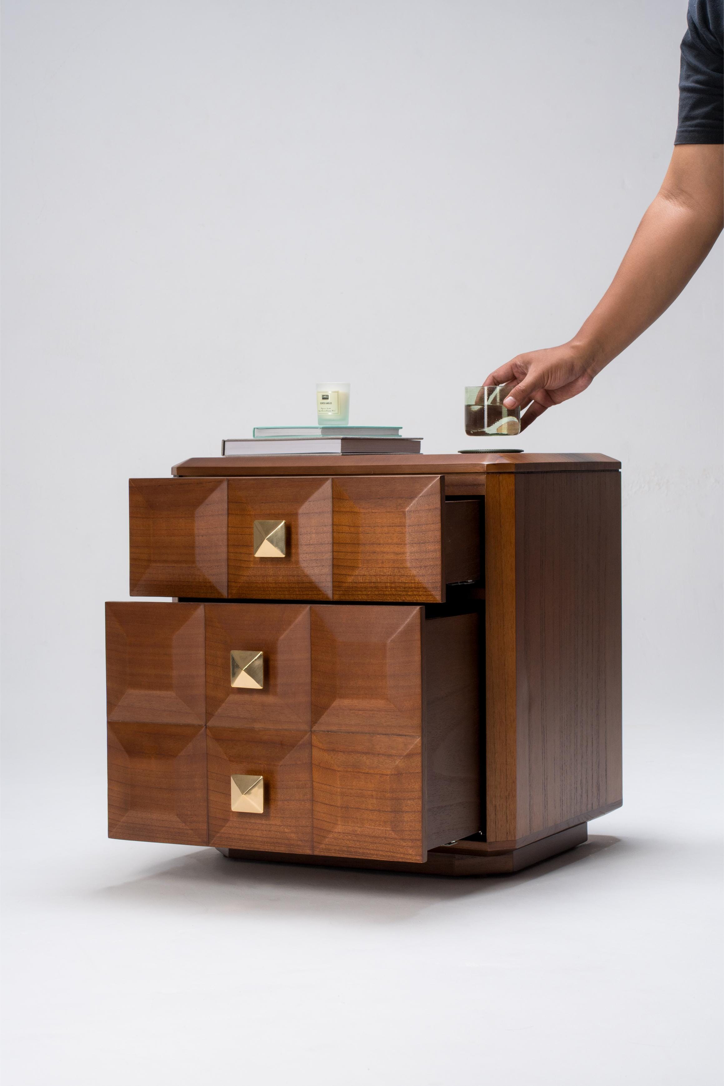 Verona Bedside