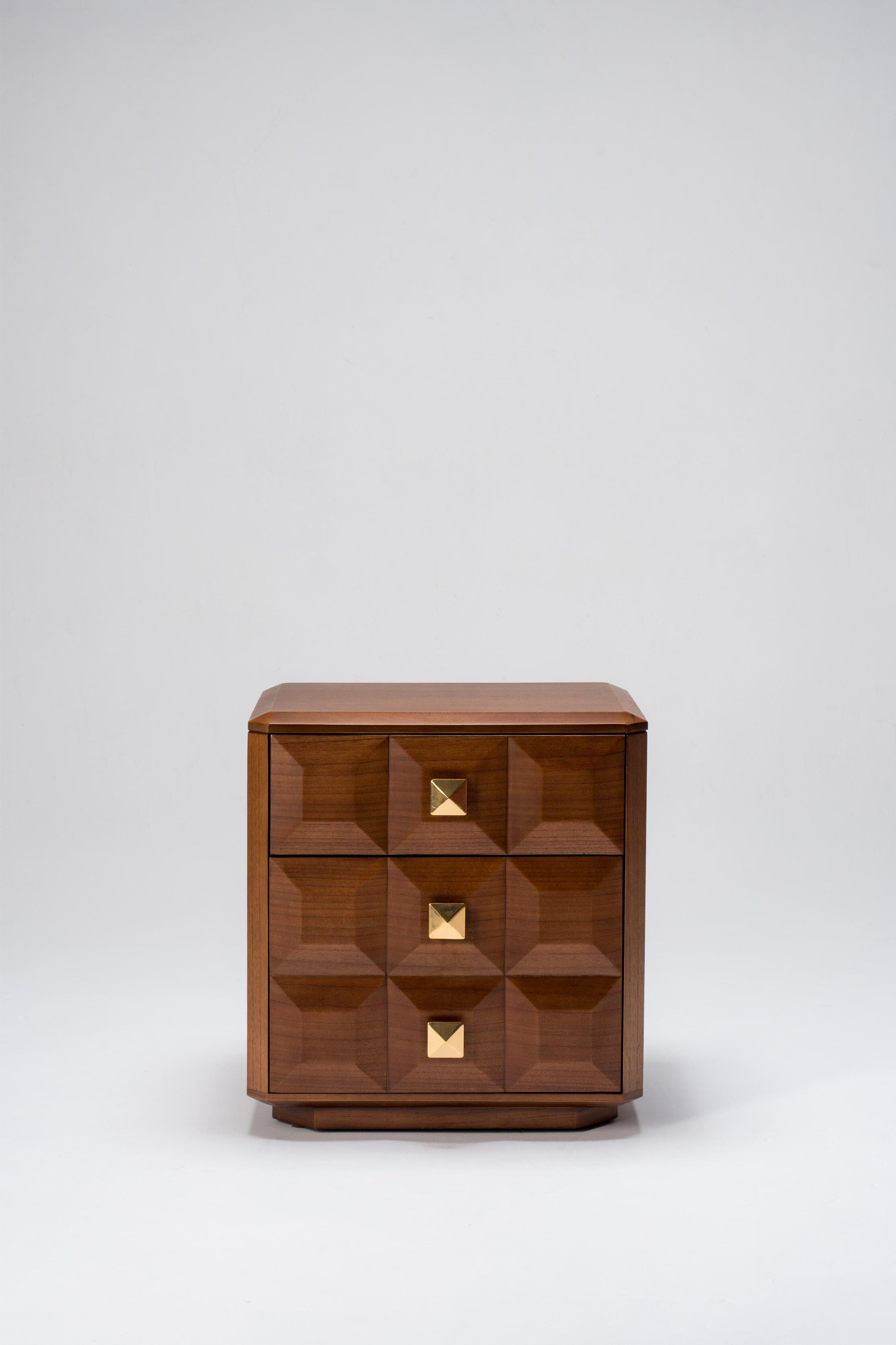 Verona Bedside
