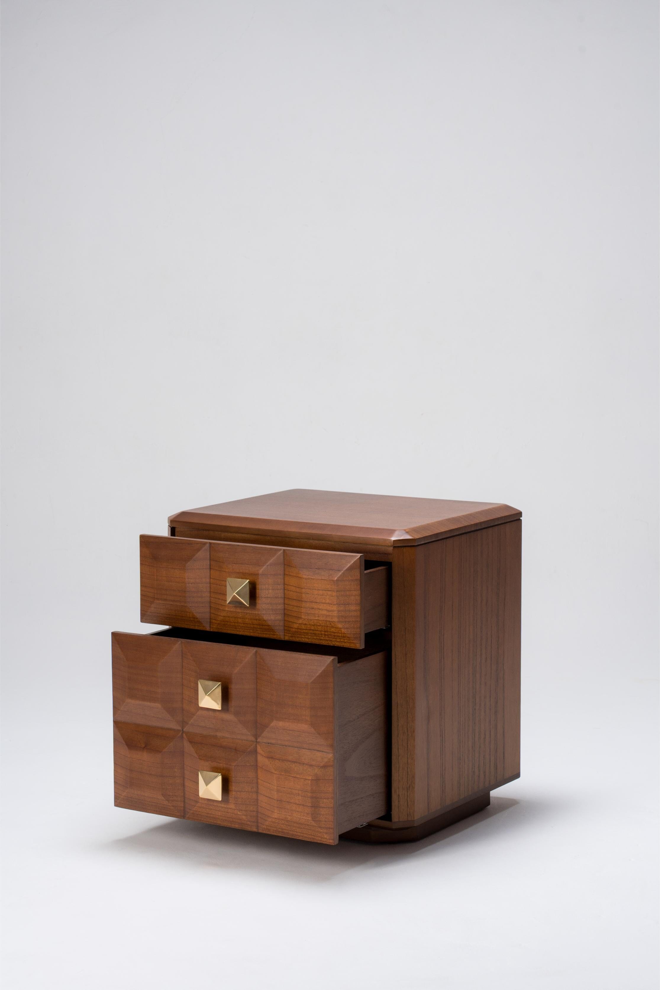 Verona Bedside