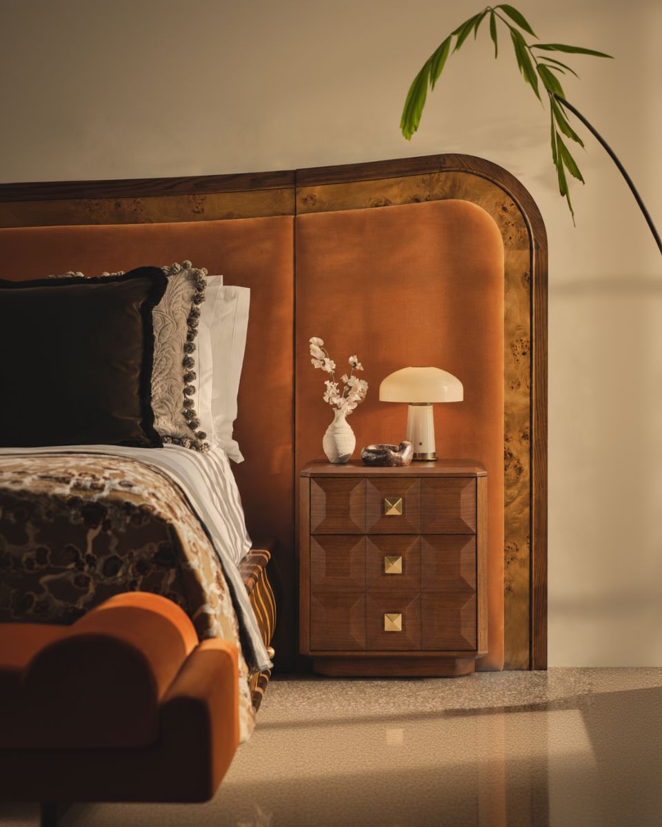 Verona Bedside