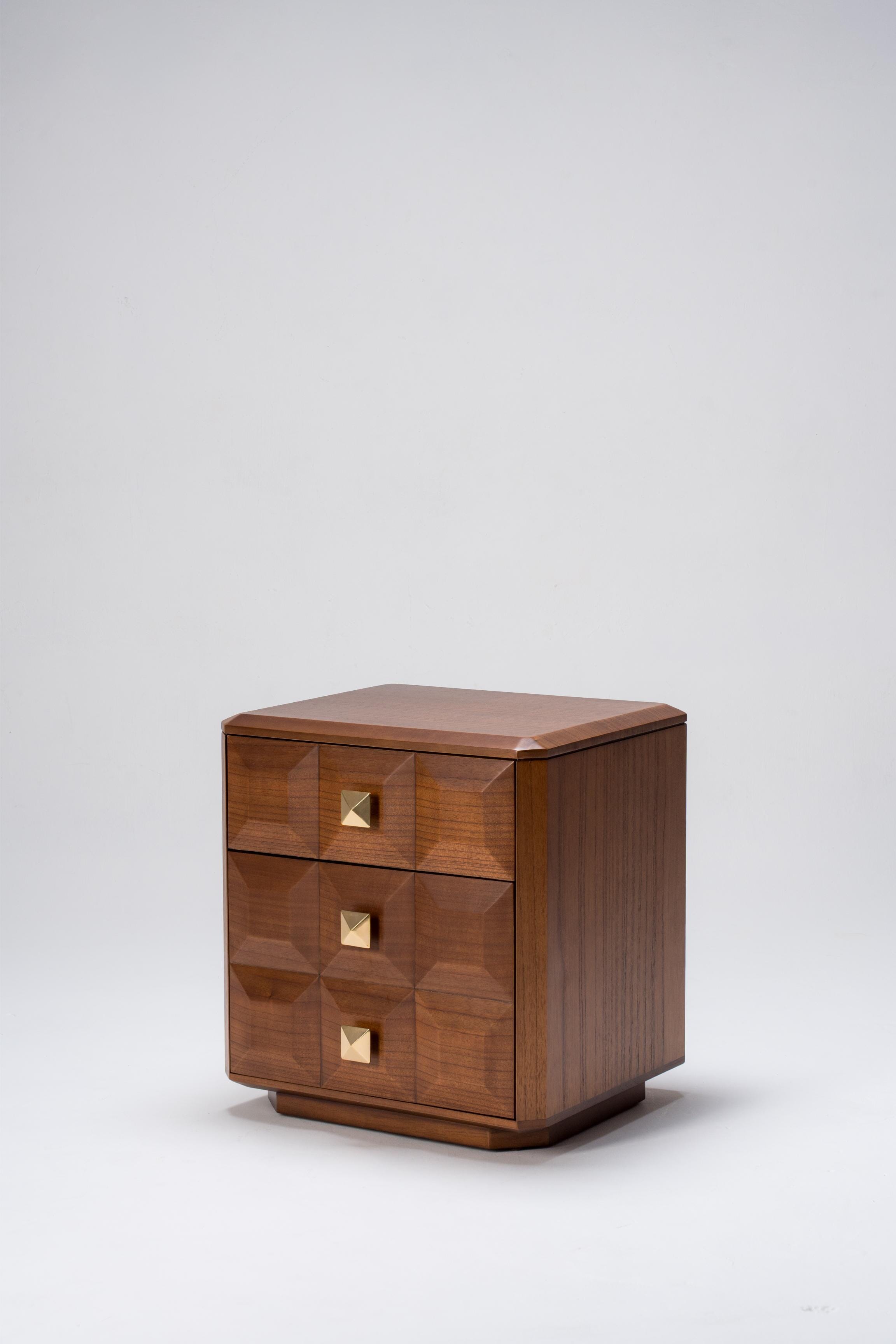 Verona Bedside