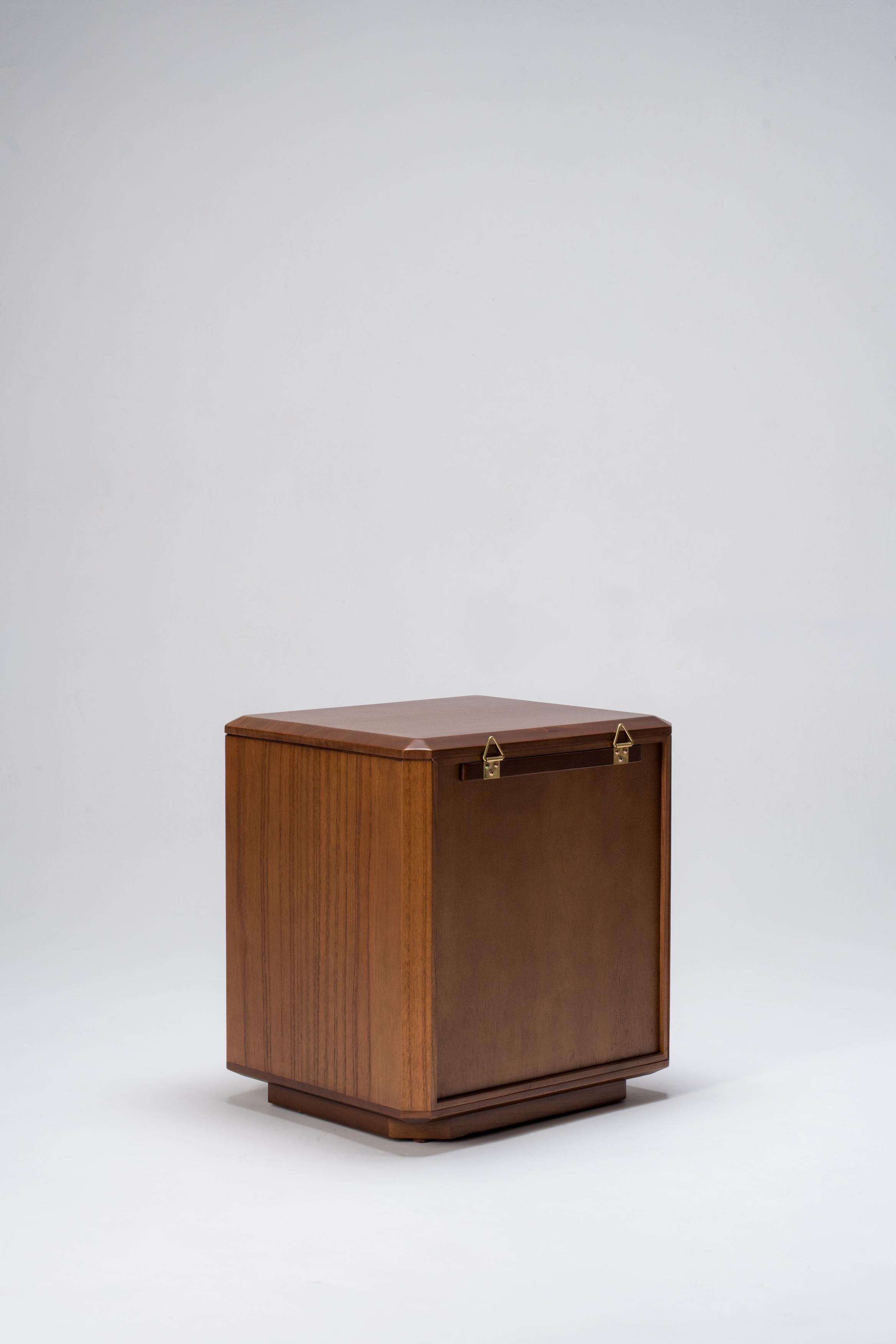 Verona Bedside