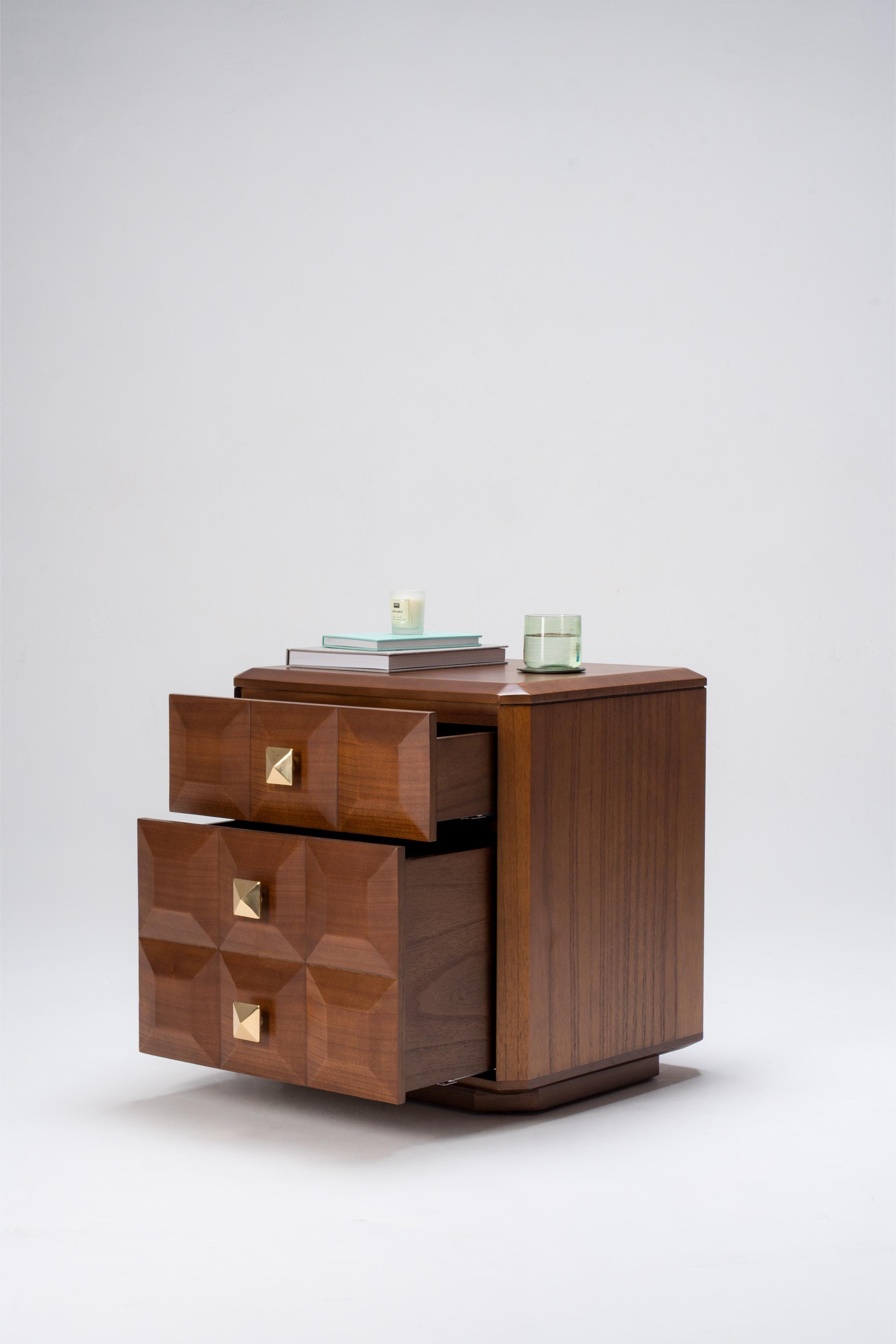 Verona Bedside
