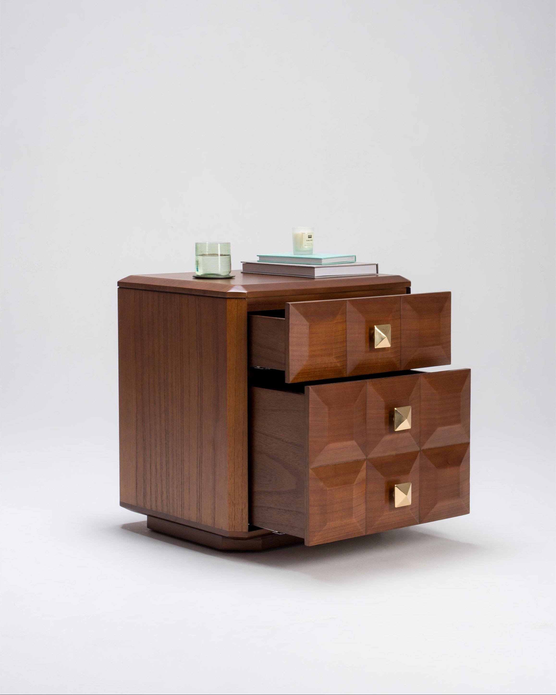 Verona Bedside