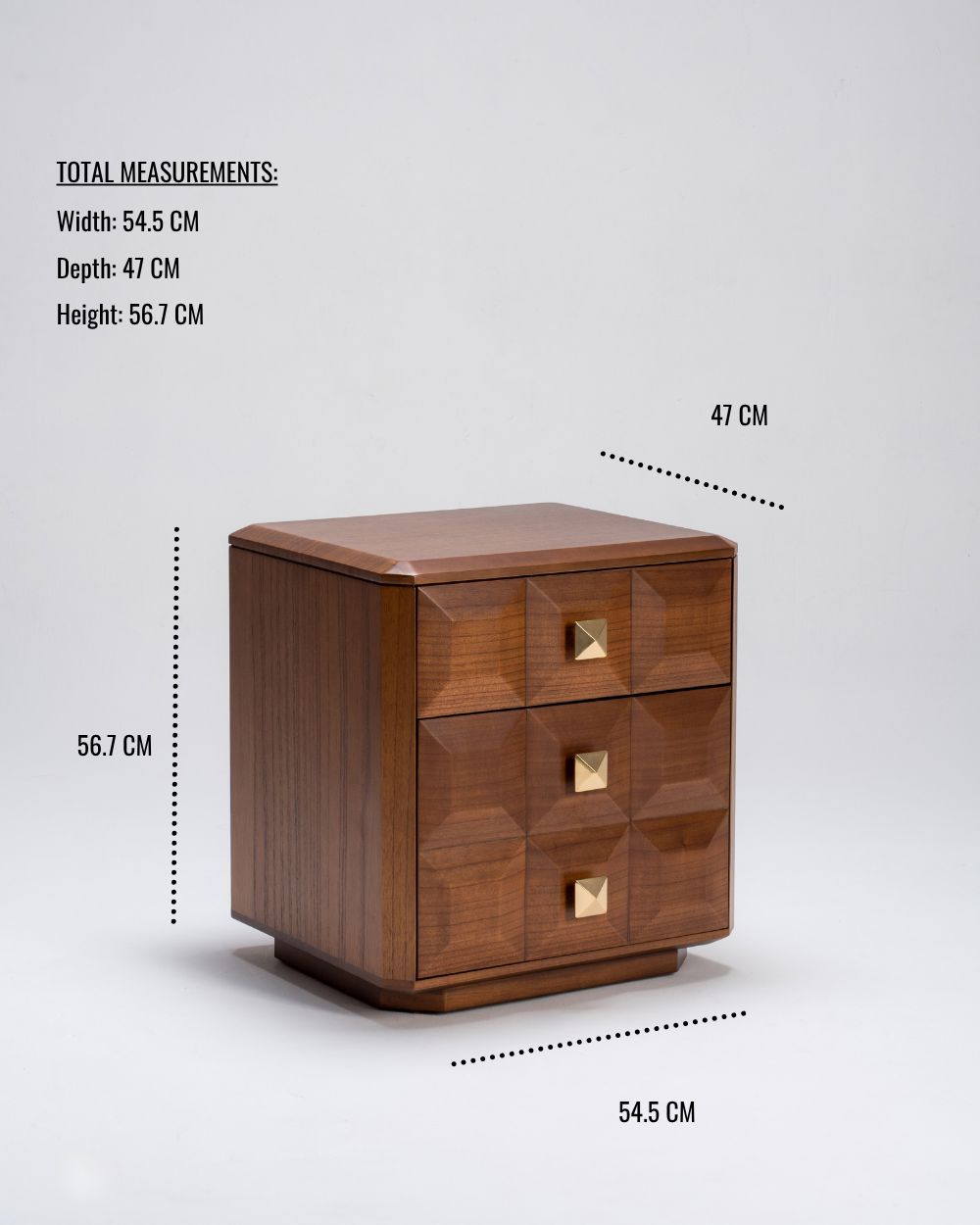 Verona Bedroom Essential Set