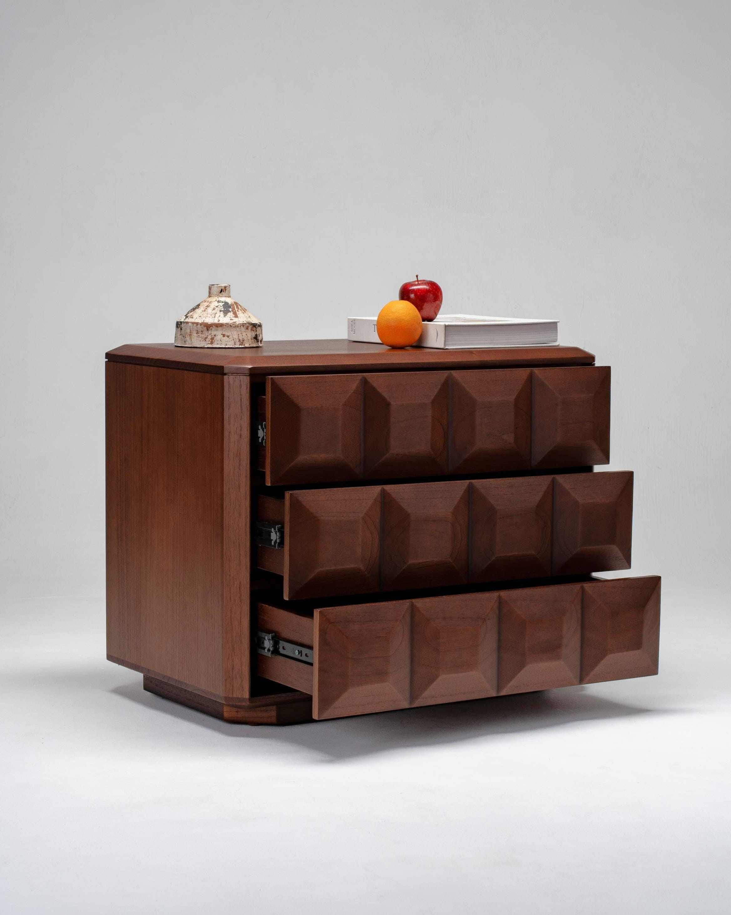 Verona Bedside