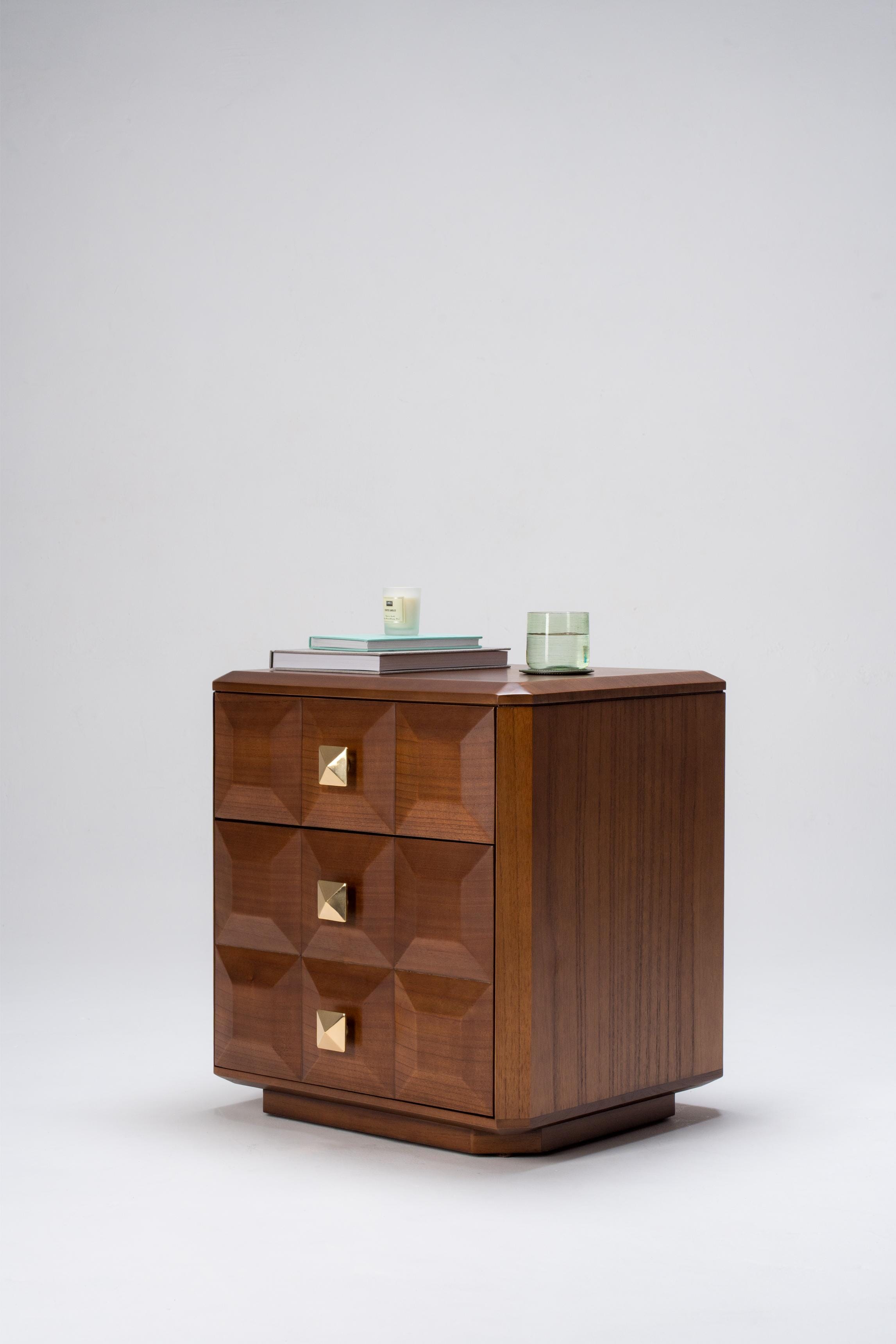 Verona Bedside