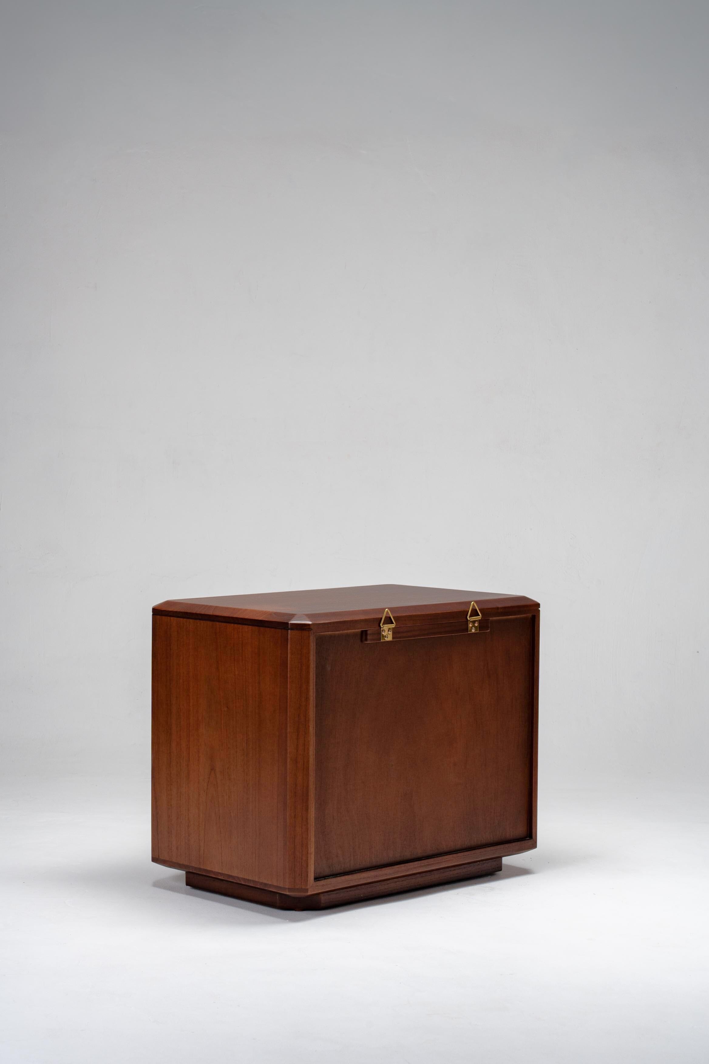 Verona Bedside
