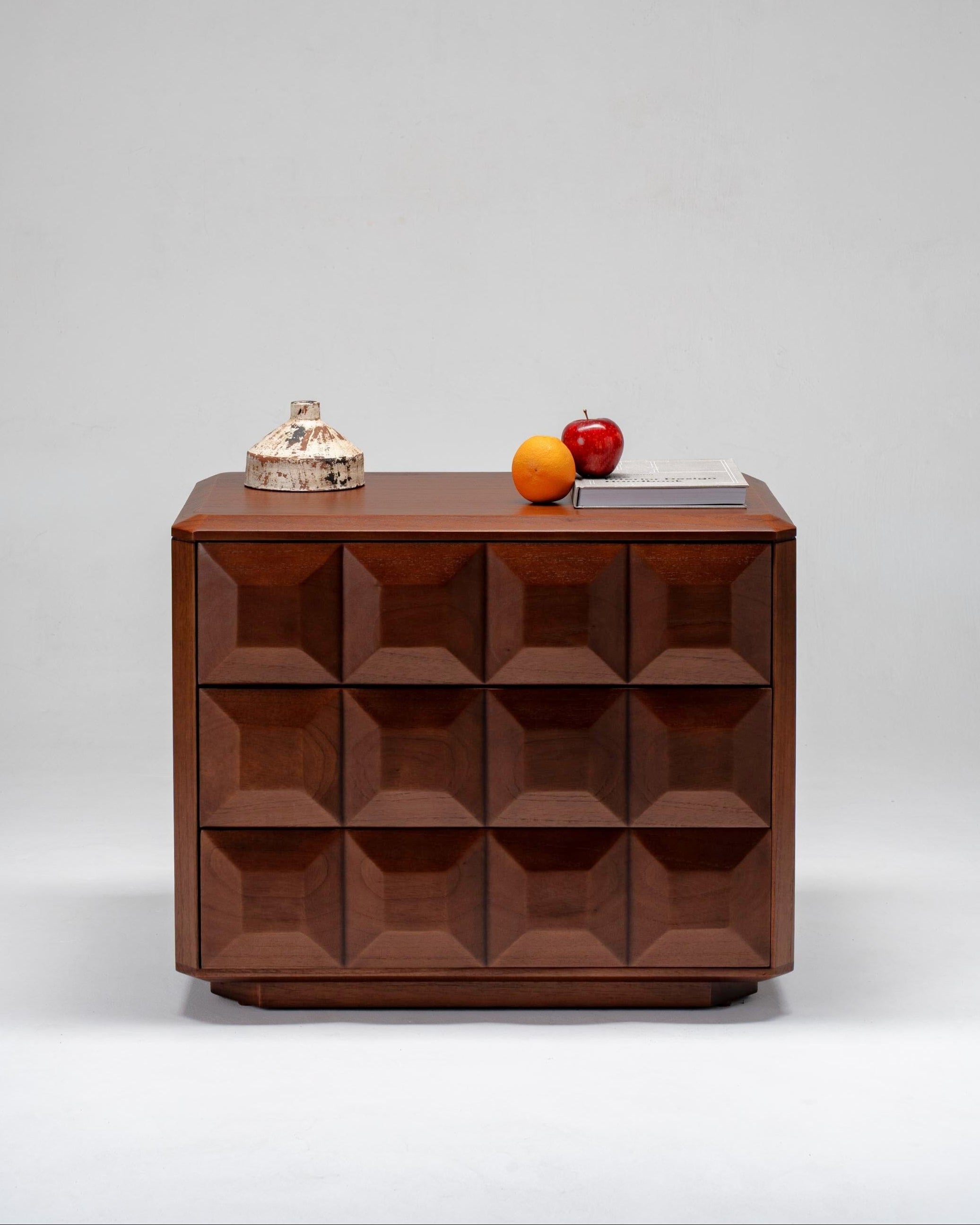 Verona Bedside