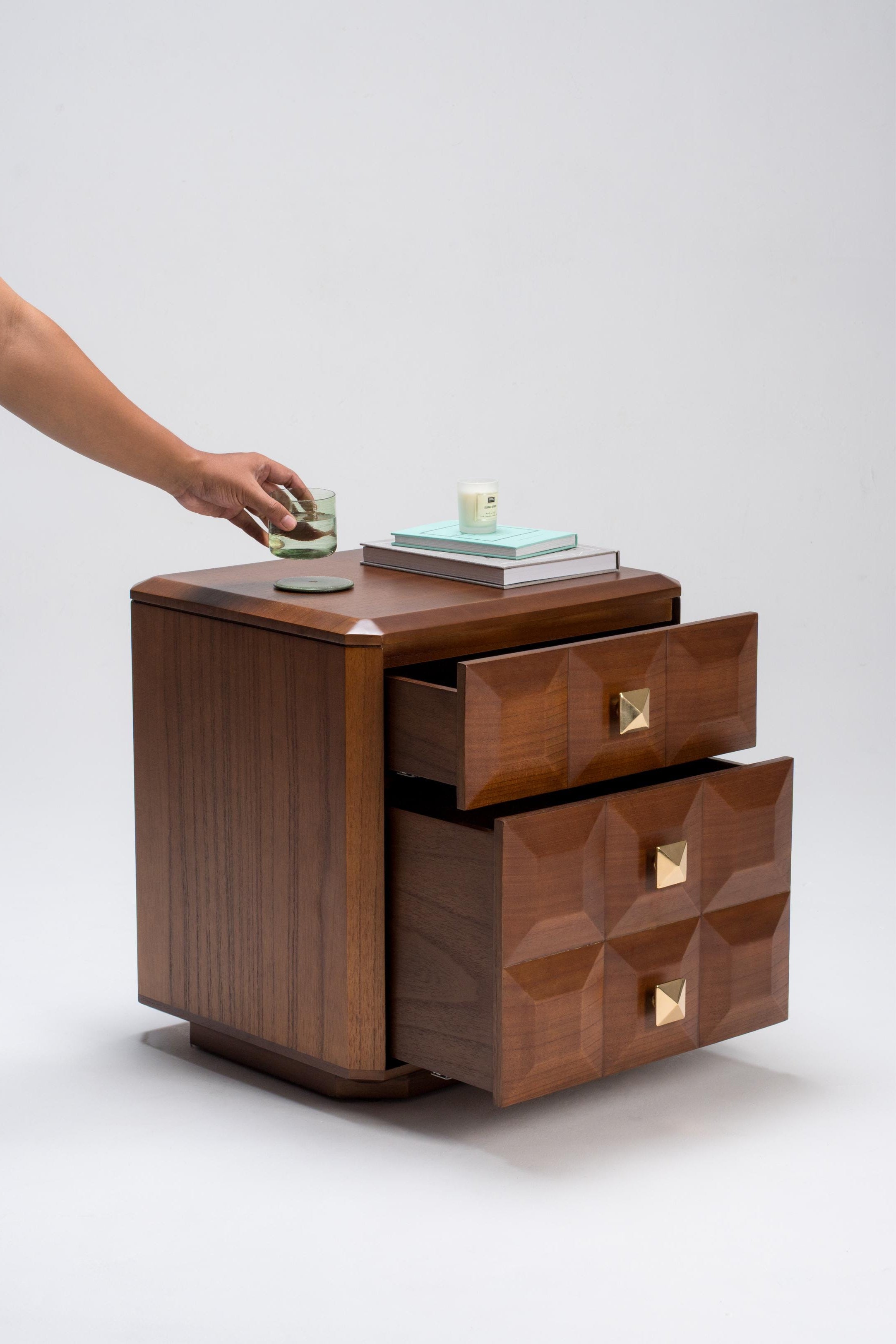 Verona Bedside