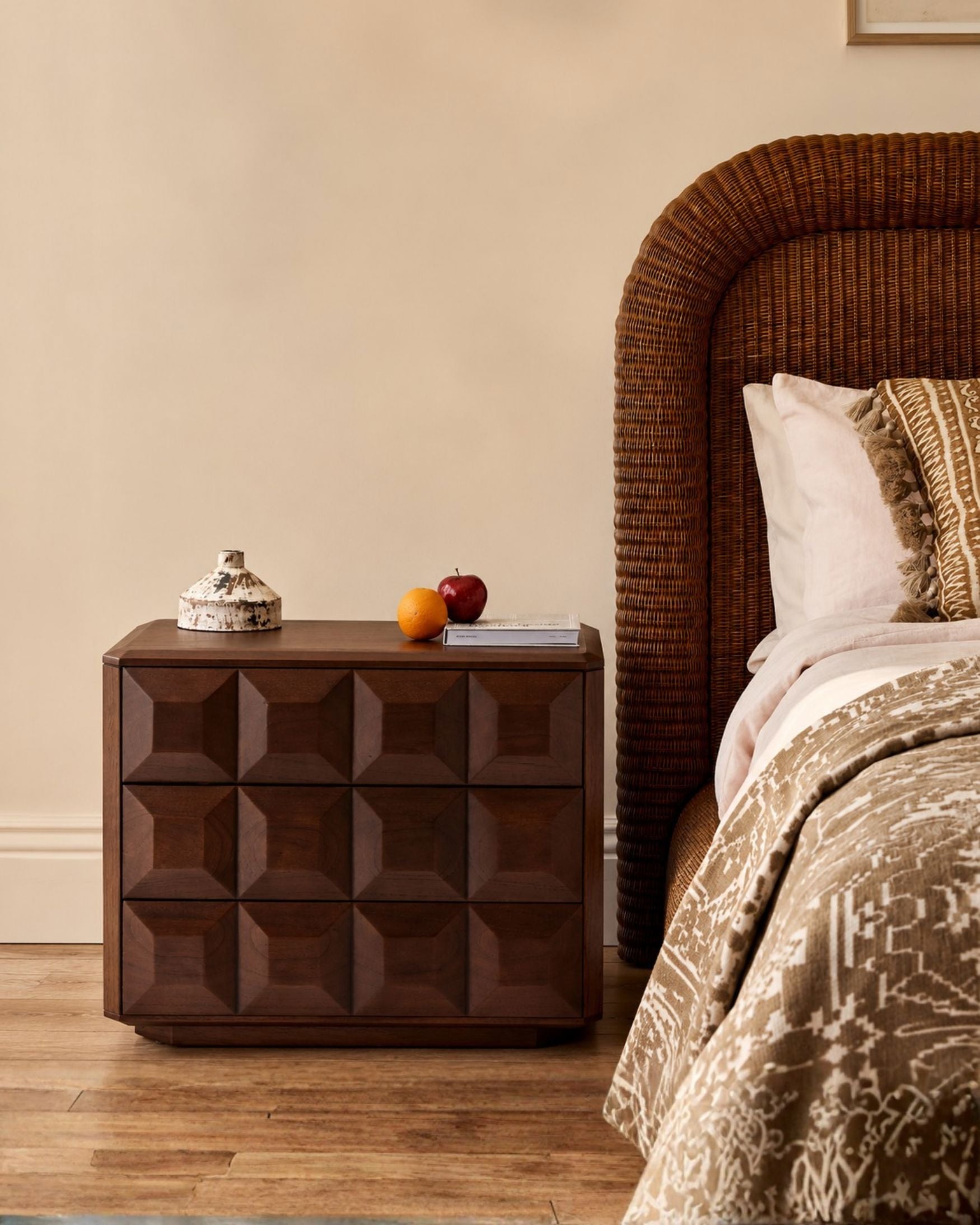 Verona Bedside