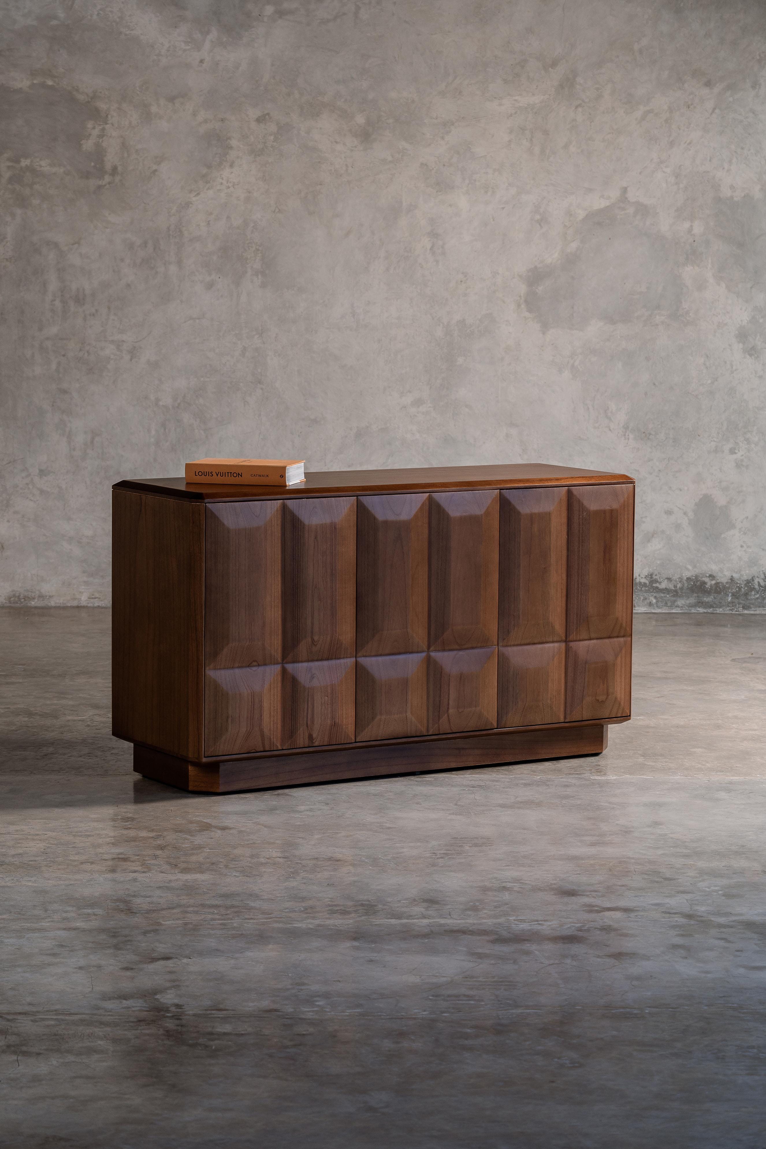 Verona Storage Console 1.4m