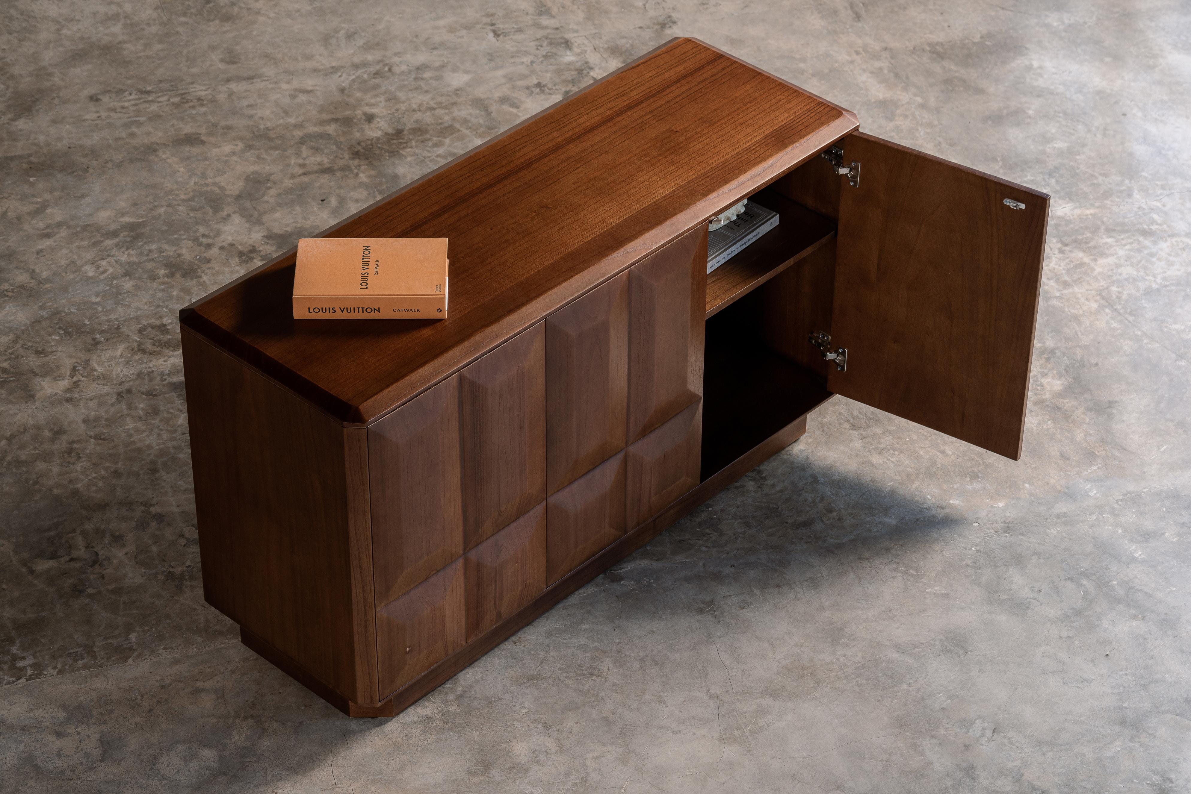 Verona Storage Console 1.4m
