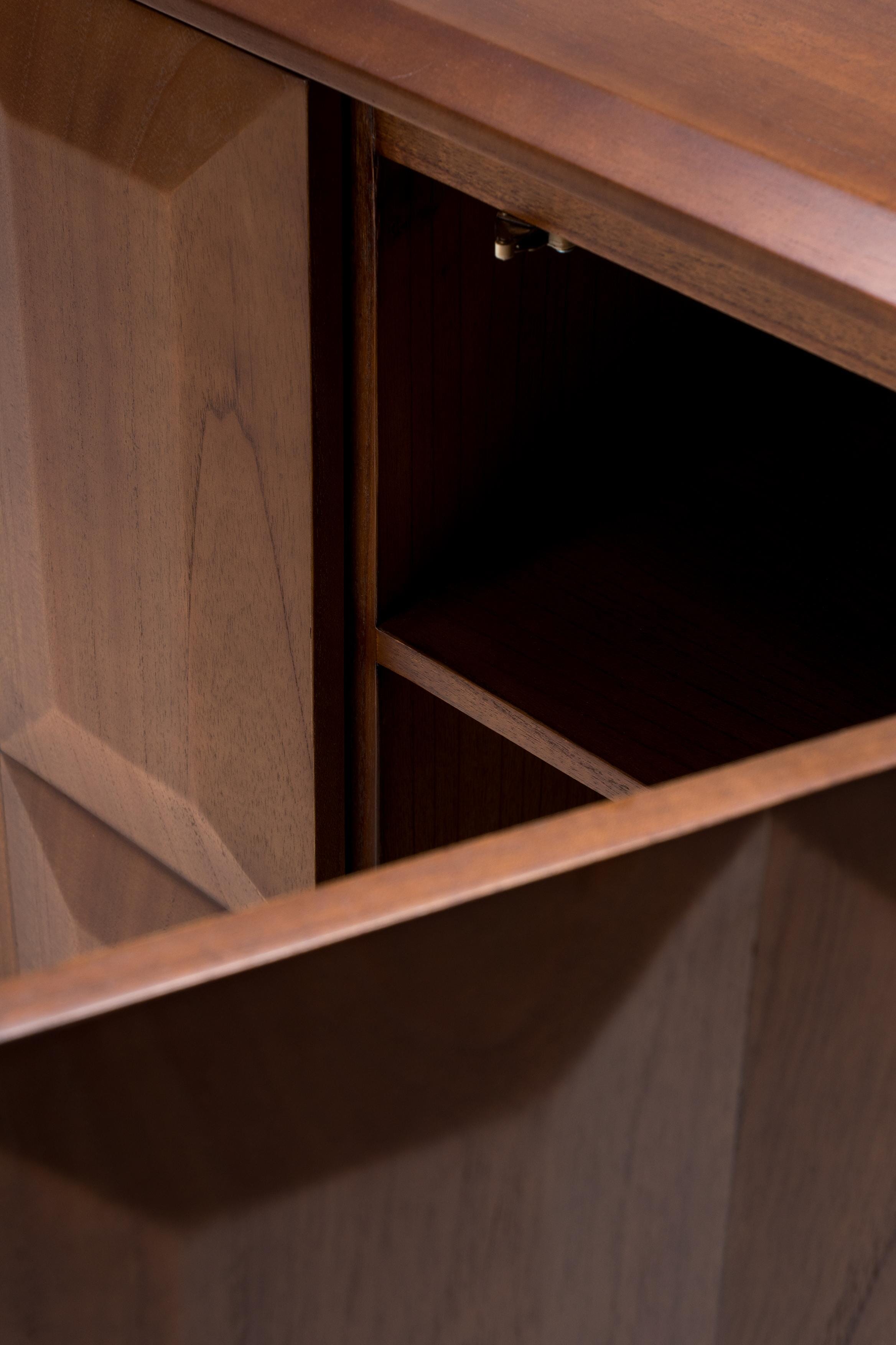 Verona Storage Console