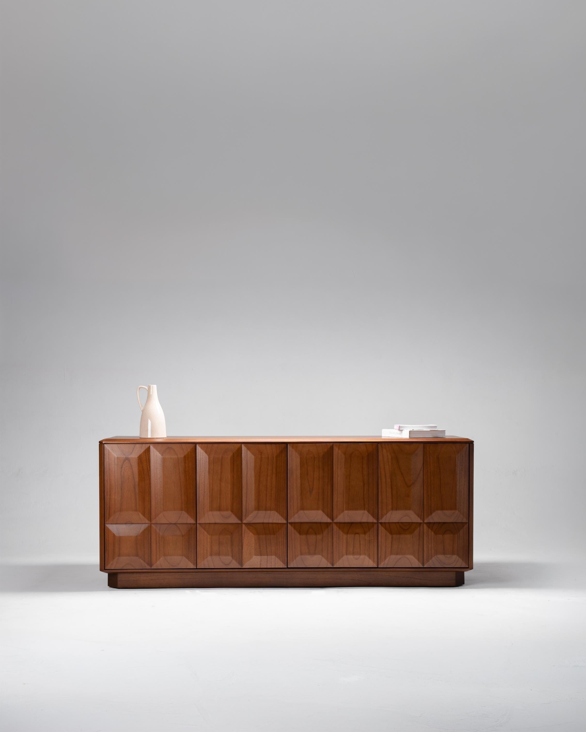 Verona Storage Console