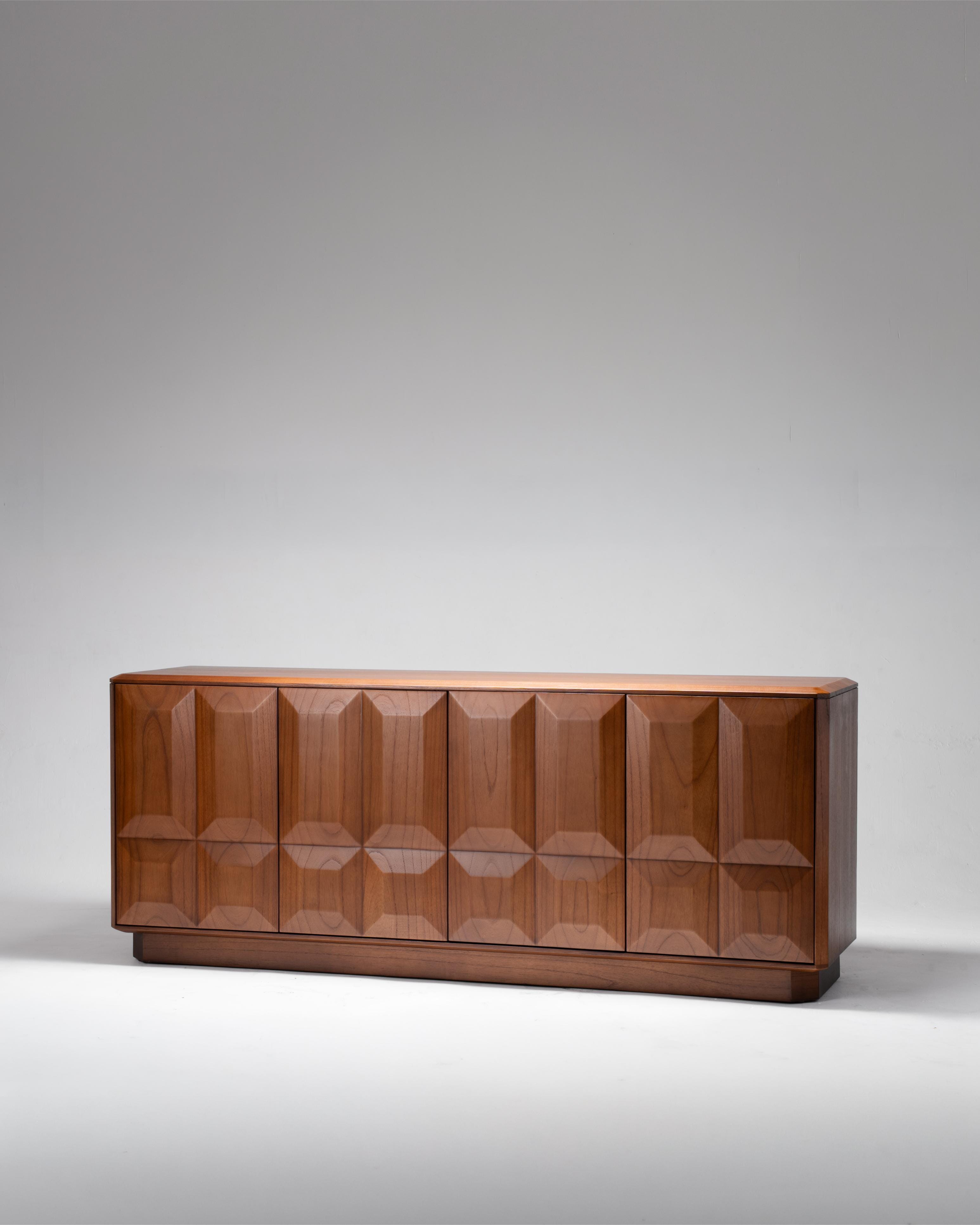 Verona Storage Console