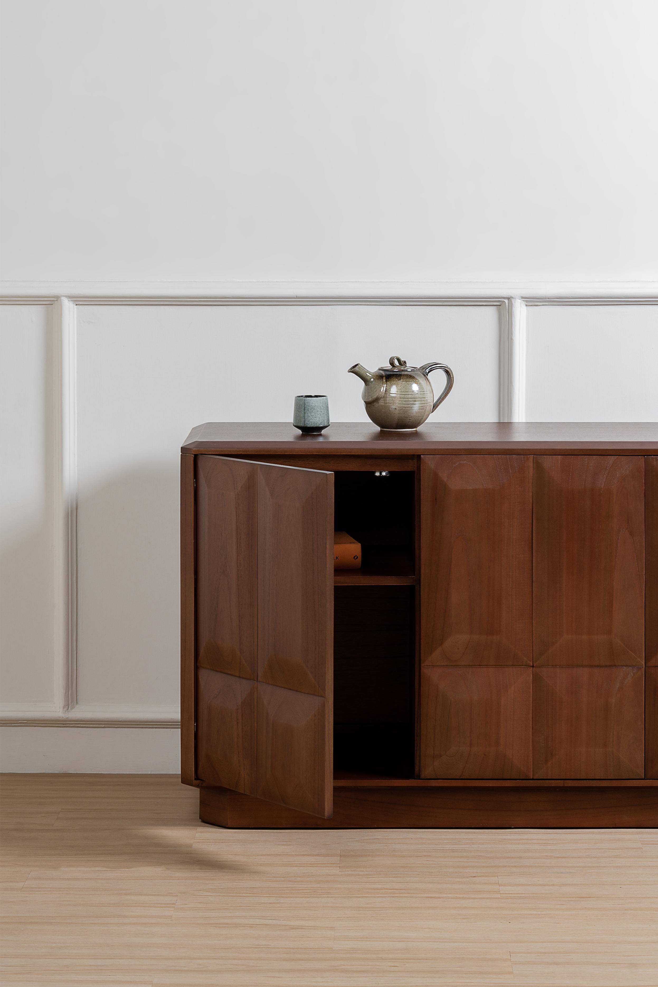 Verona Storage Console