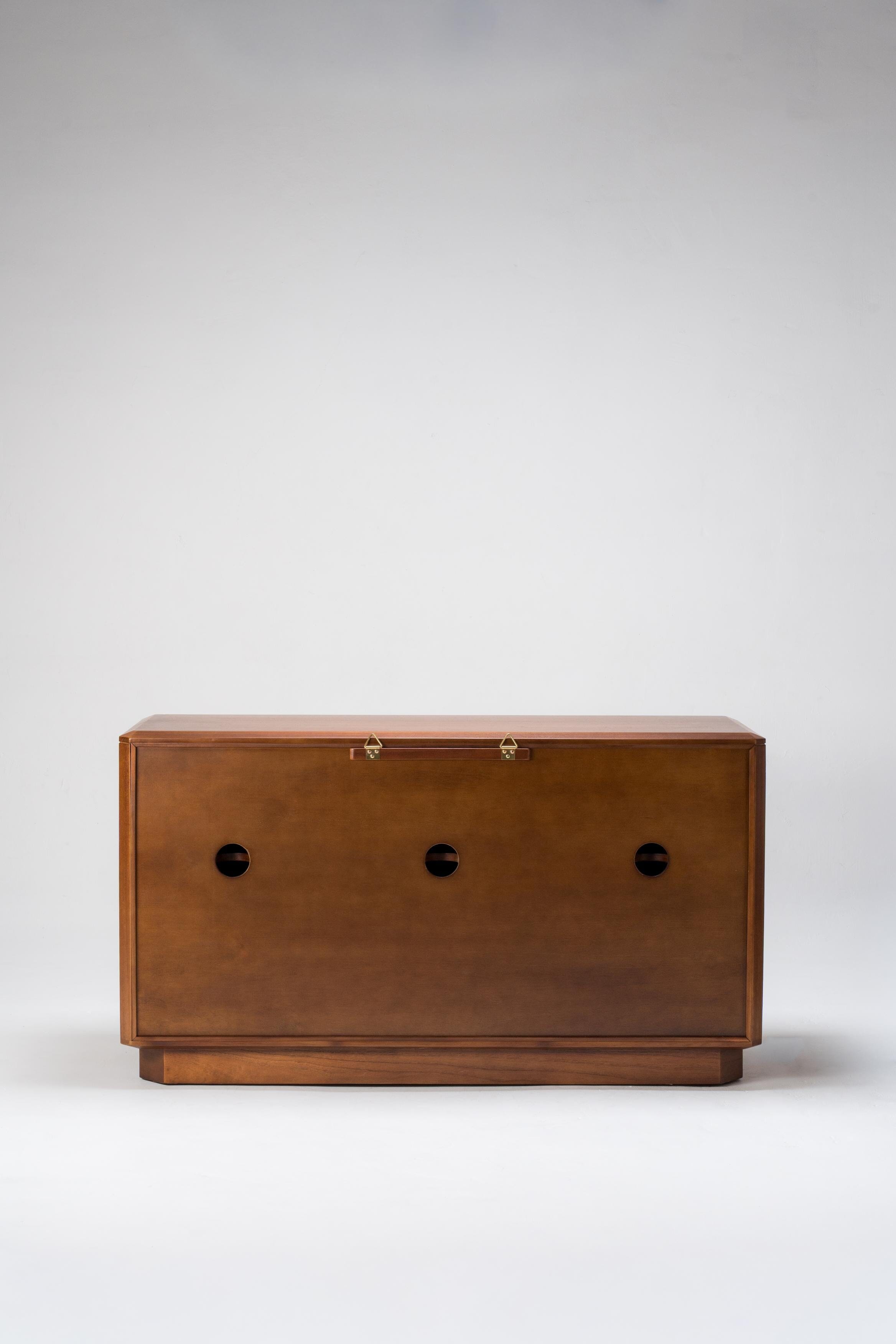 Verona Storage Console
