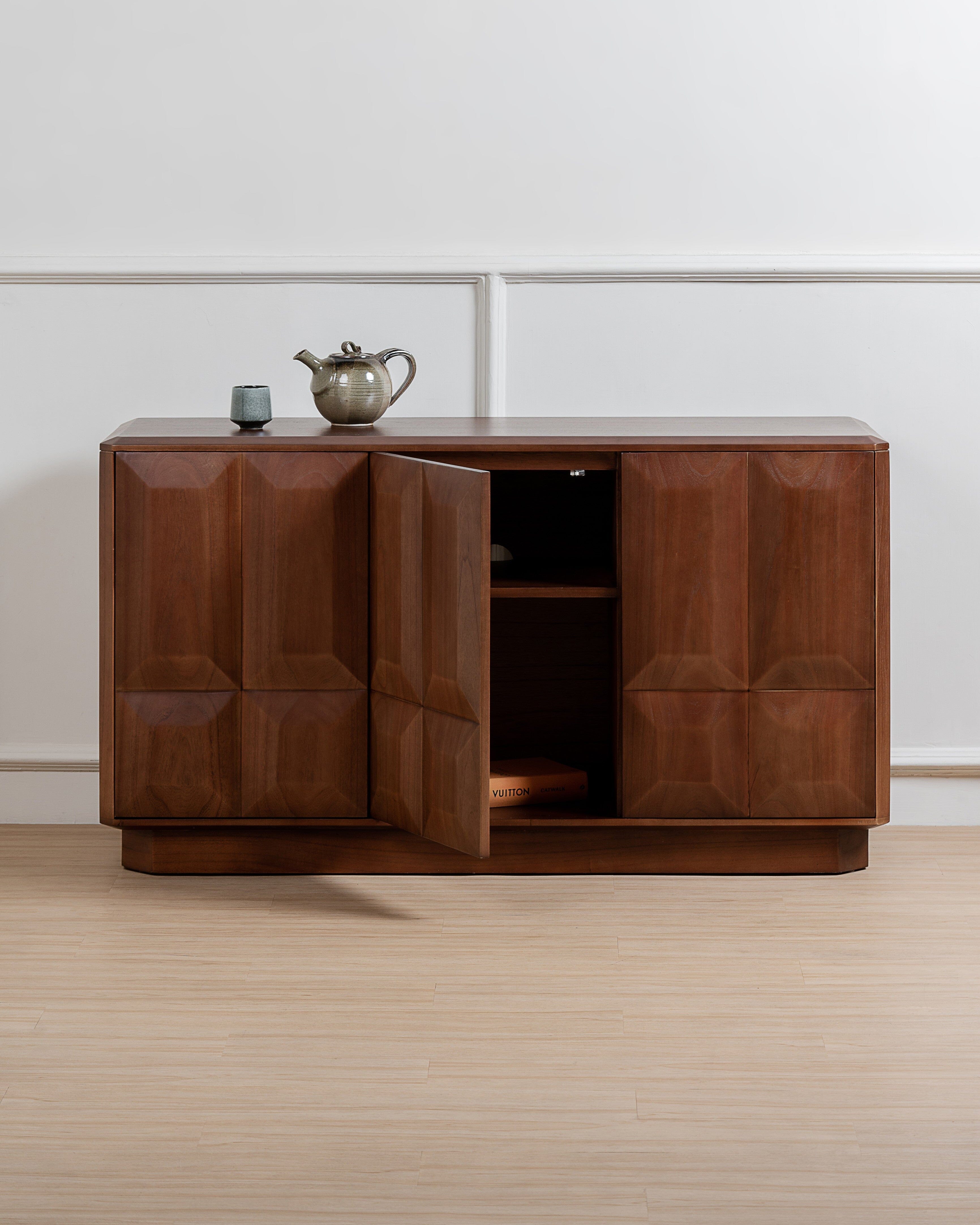 Verona Storage Console